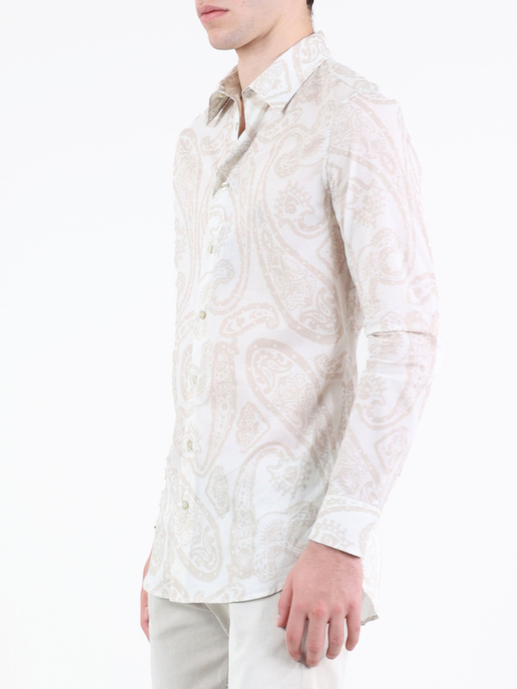 balu.ch Etro Camicia 114514731 - 800