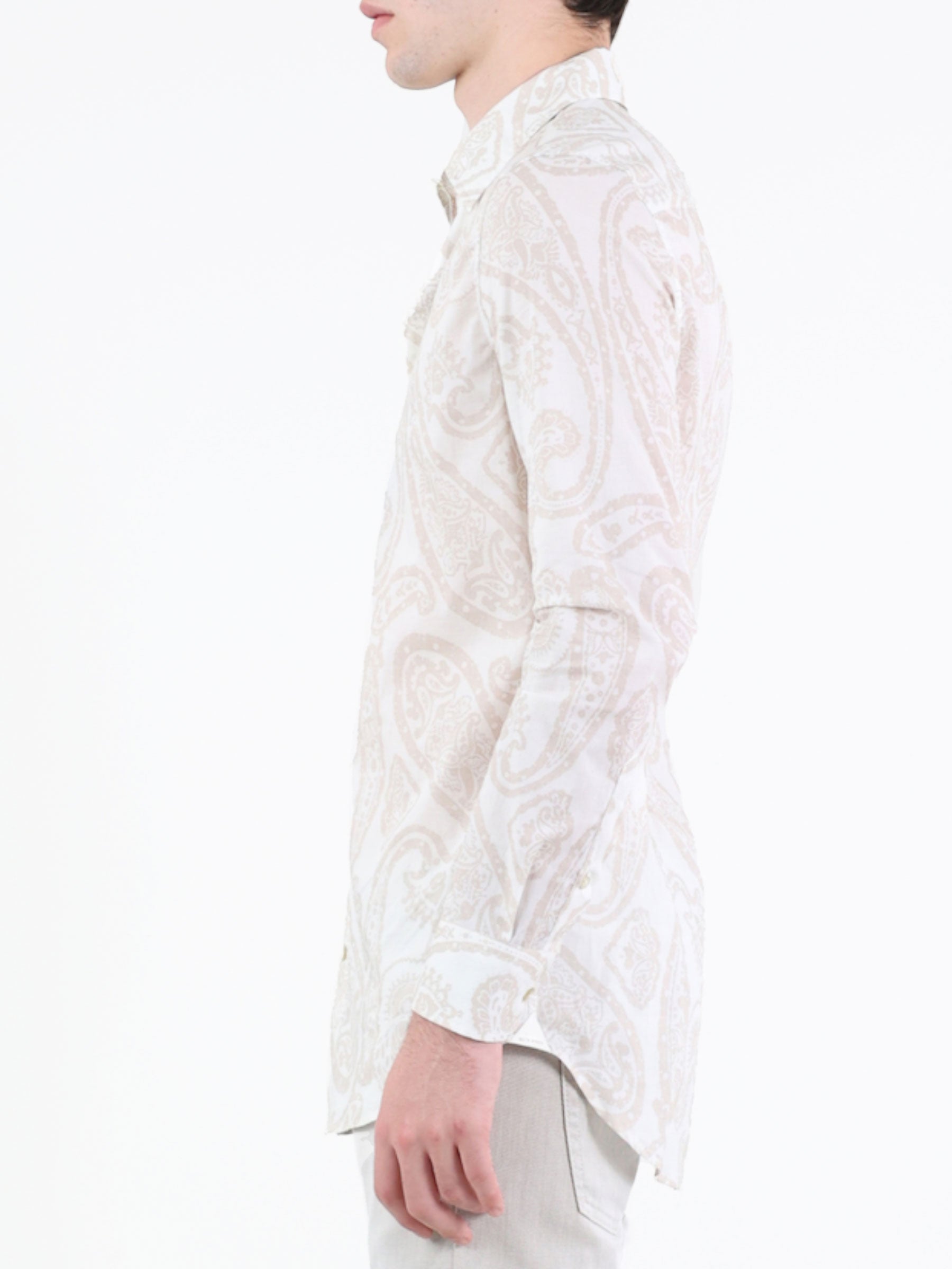 balu.ch Etro Camicia 114514731 - 800
