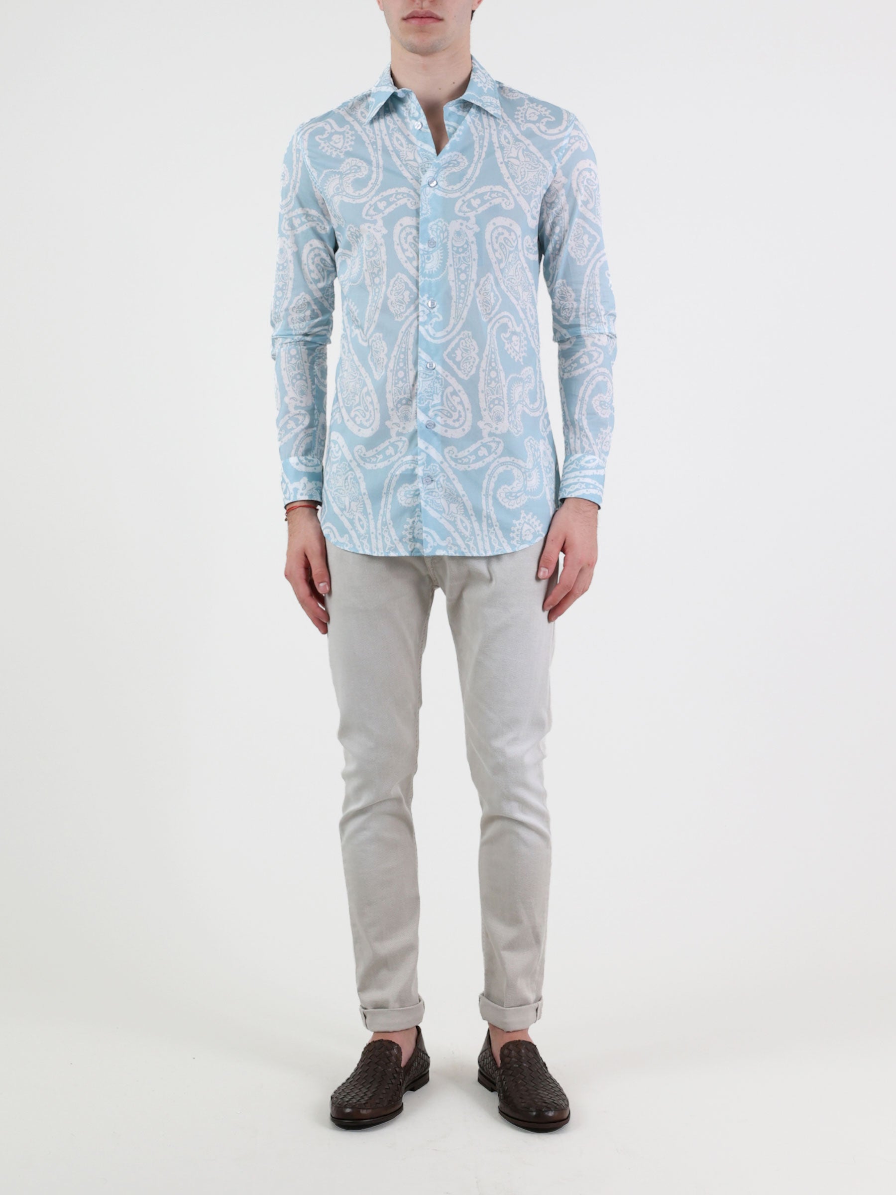 balu.ch Etro Camicia 114514731 - 250