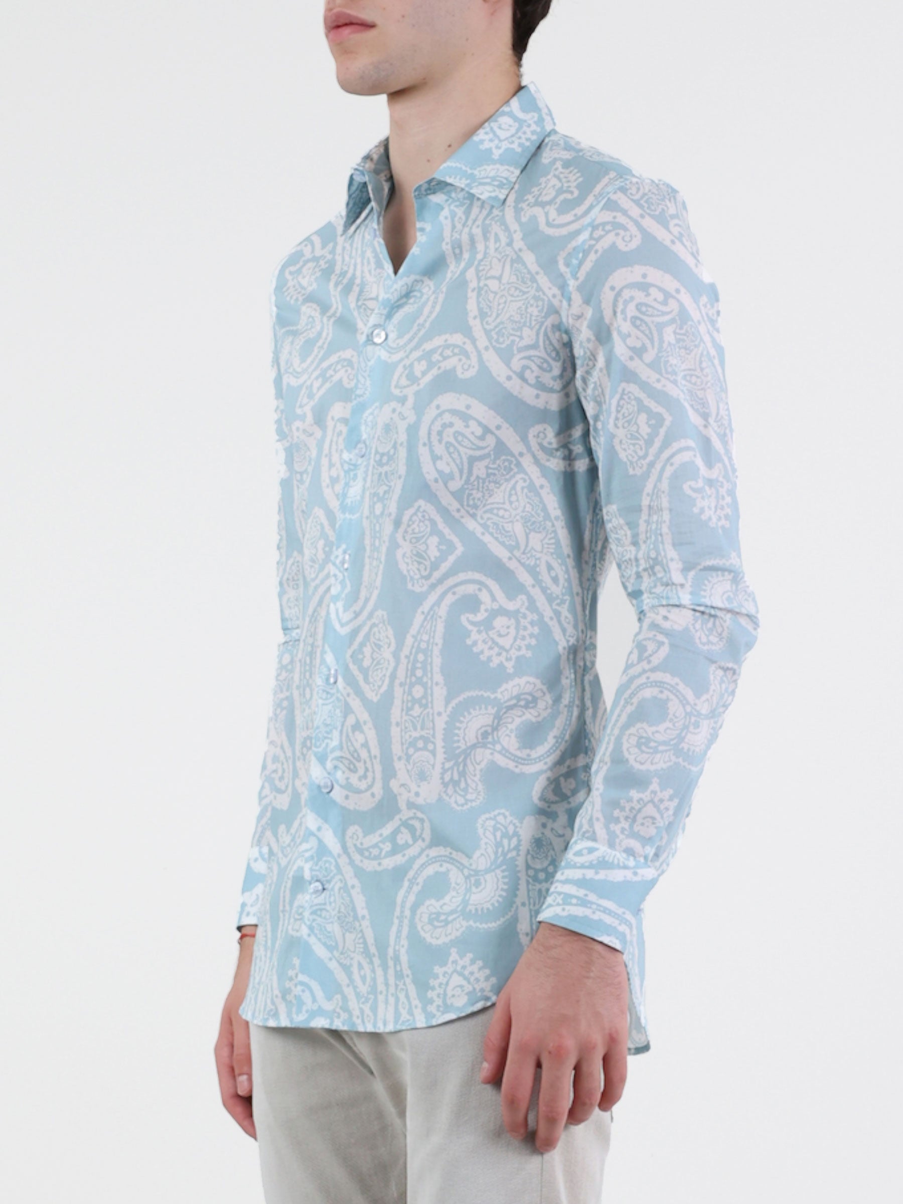 balu.ch Etro Camicia 114514731 - 250