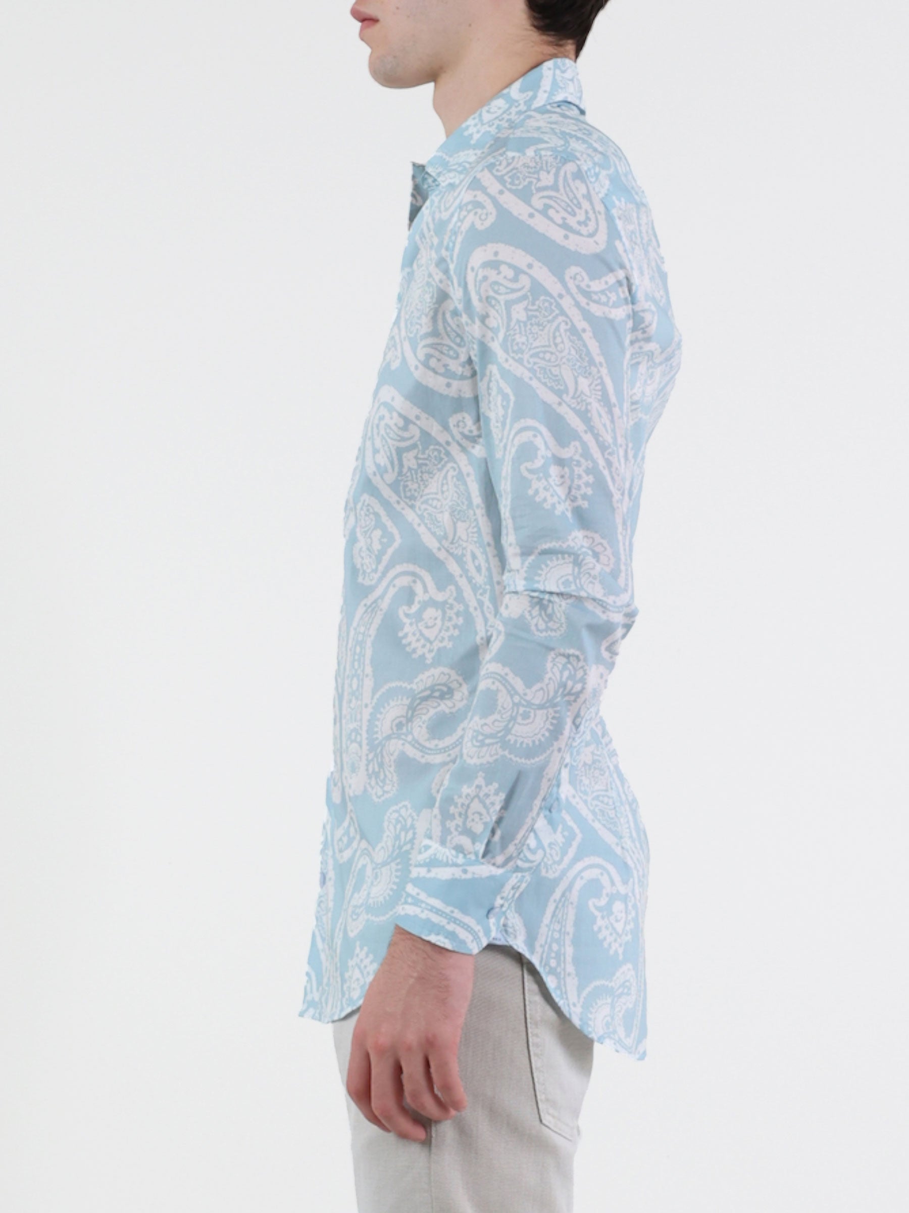 balu.ch Etro Camicia 114514731 - 250