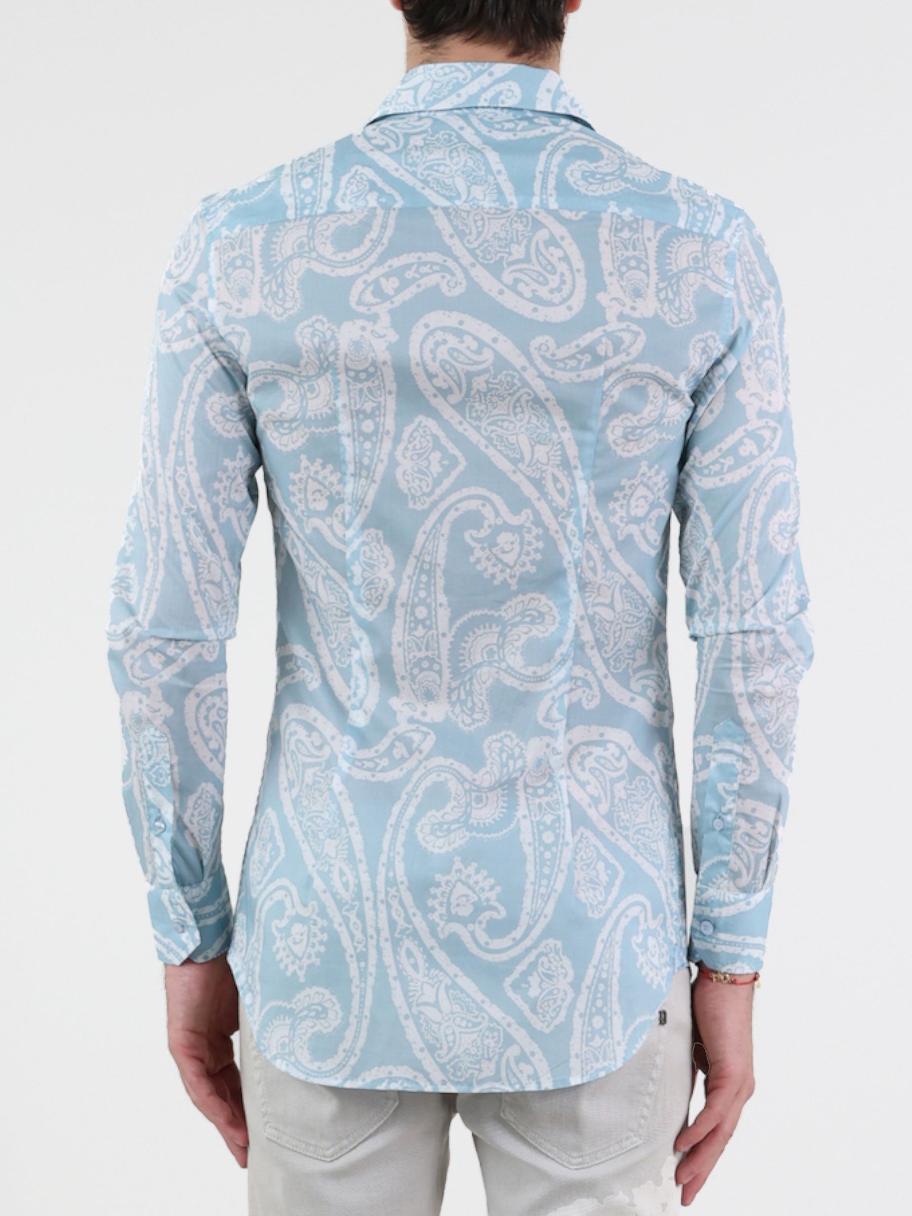 balu.ch Etro Camicia 114514731 - 250