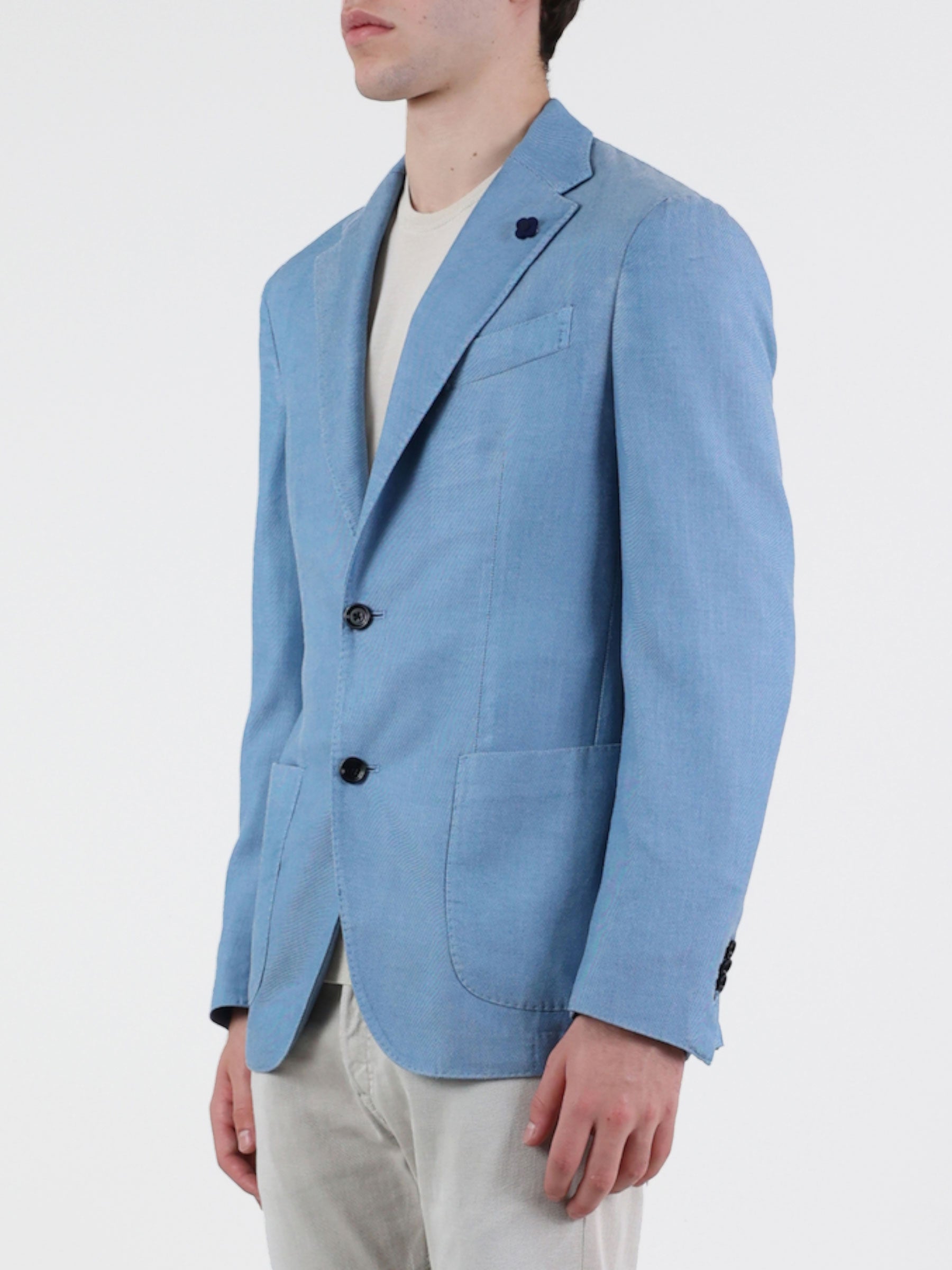 balu.ch Lardini Giacca EP389AV95EPR60205 - 842TW