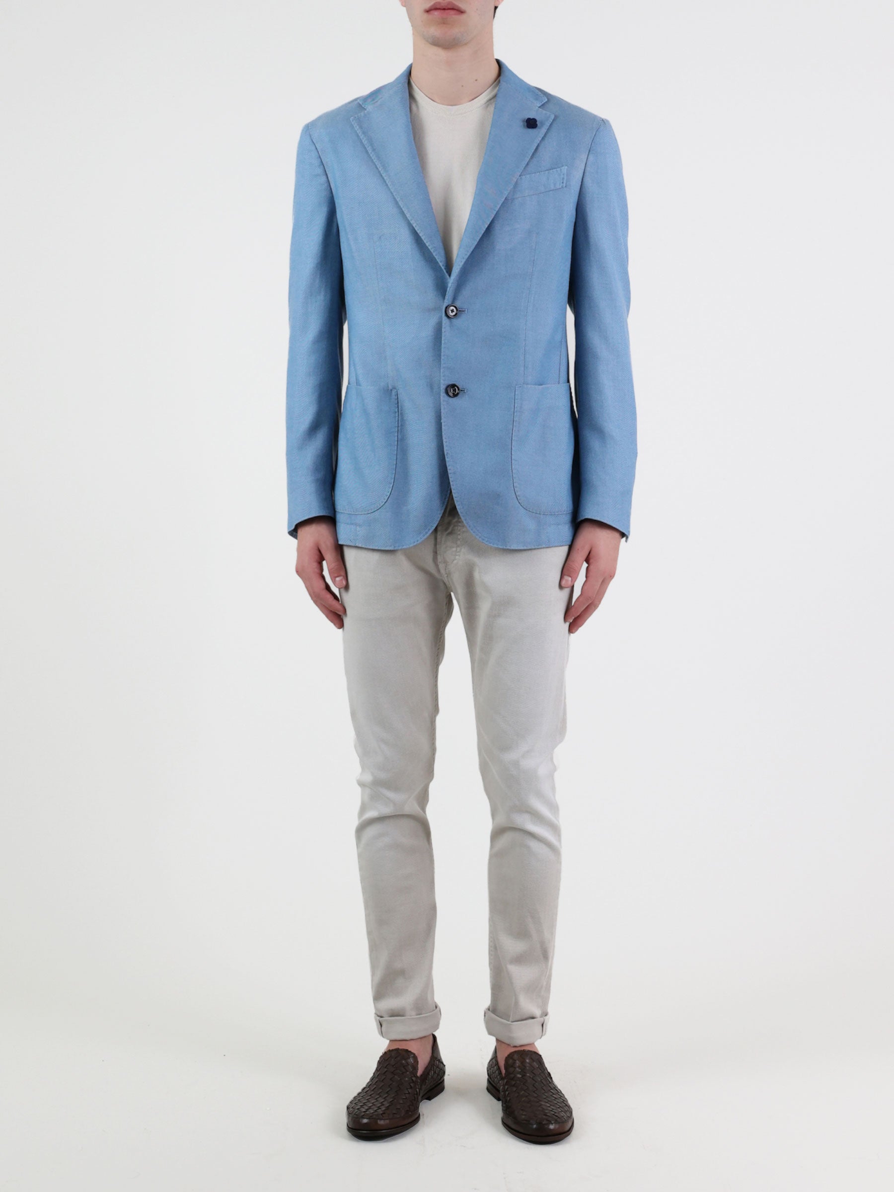 balu.ch Lardini Giacca EP389AV95EPR60205 - 842TW