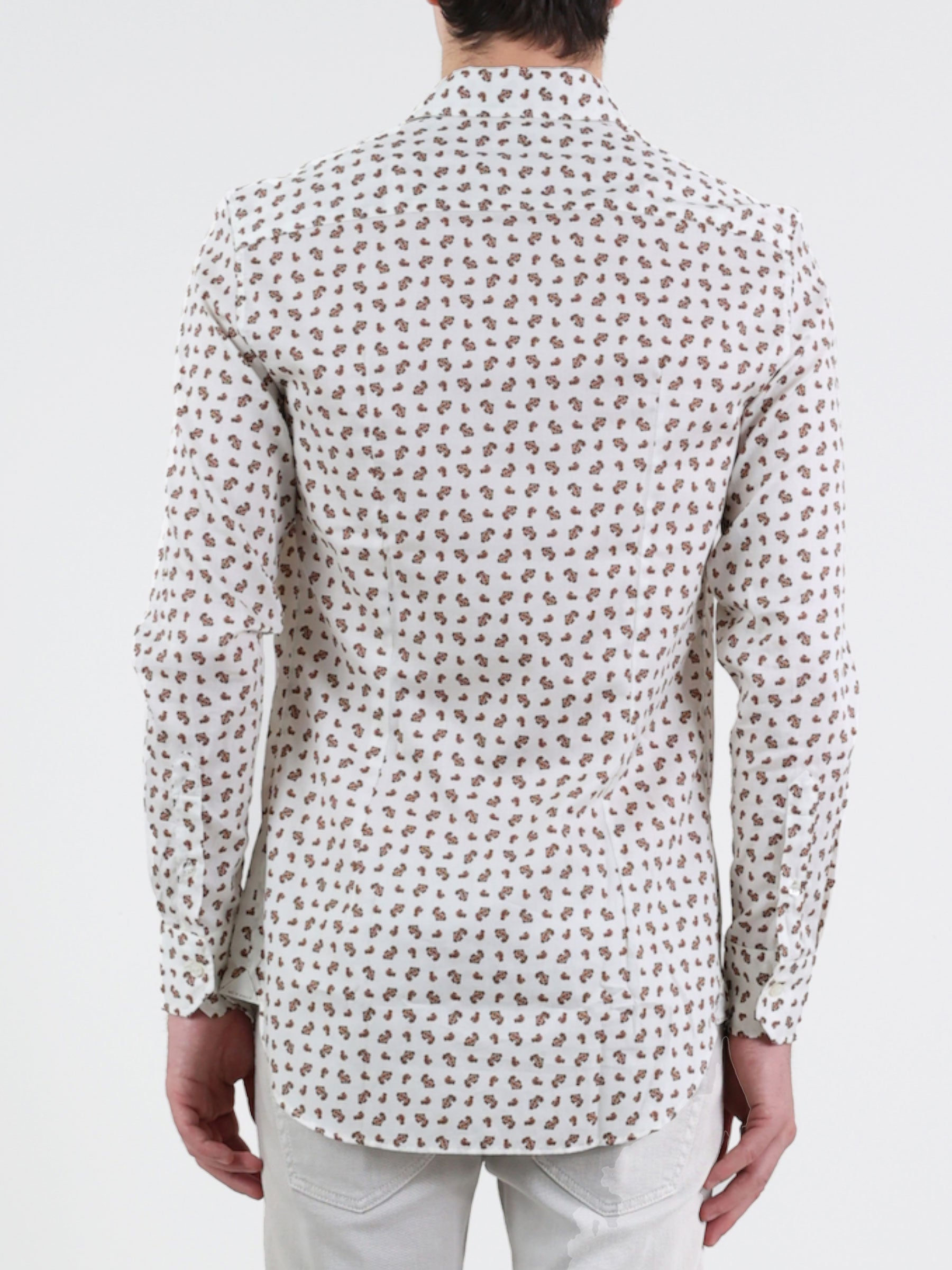 balu.ch Etro Camicia 114514762 - 991