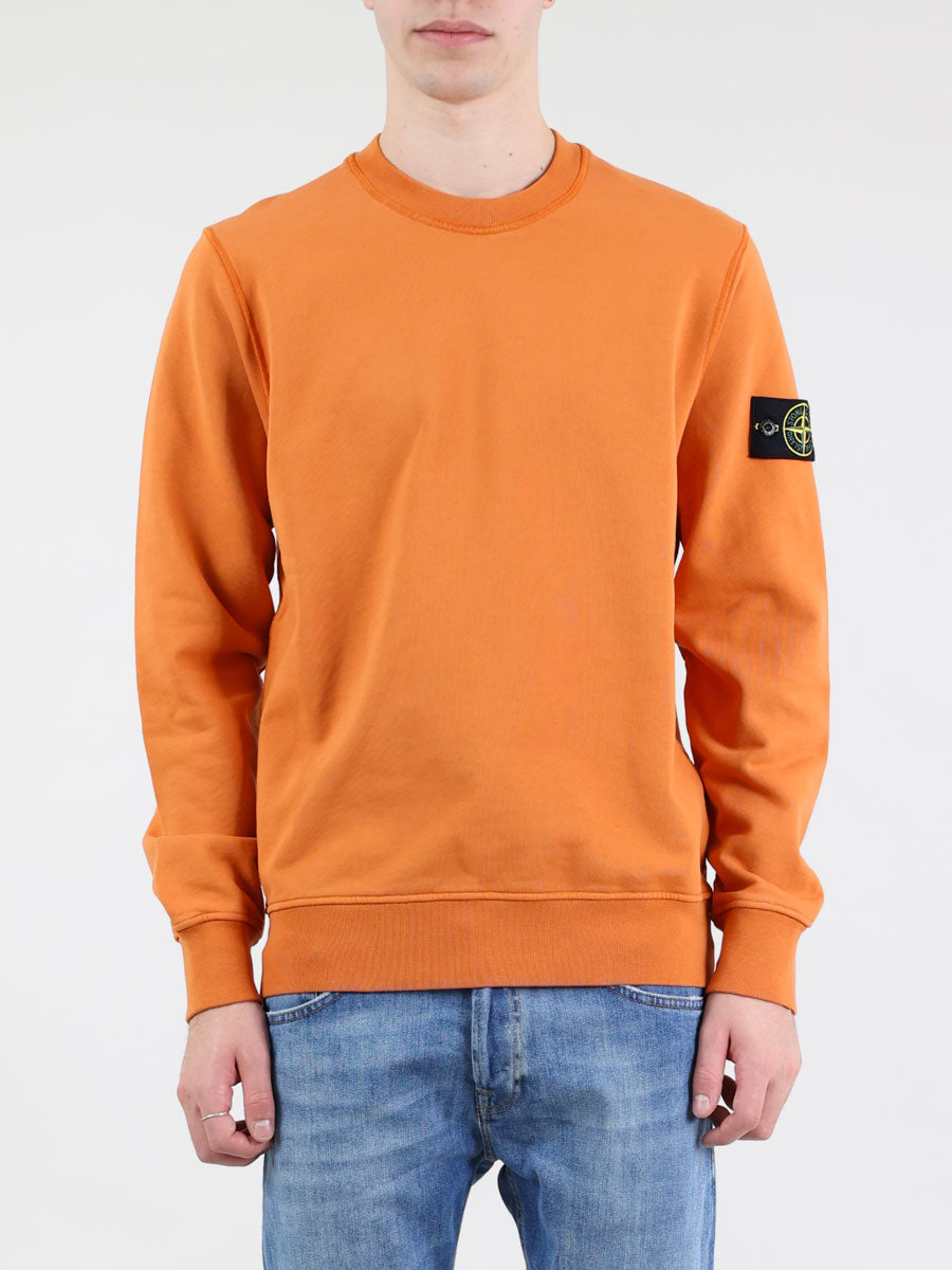 balu.ch Stone Island Felpa 101563051 - V0073