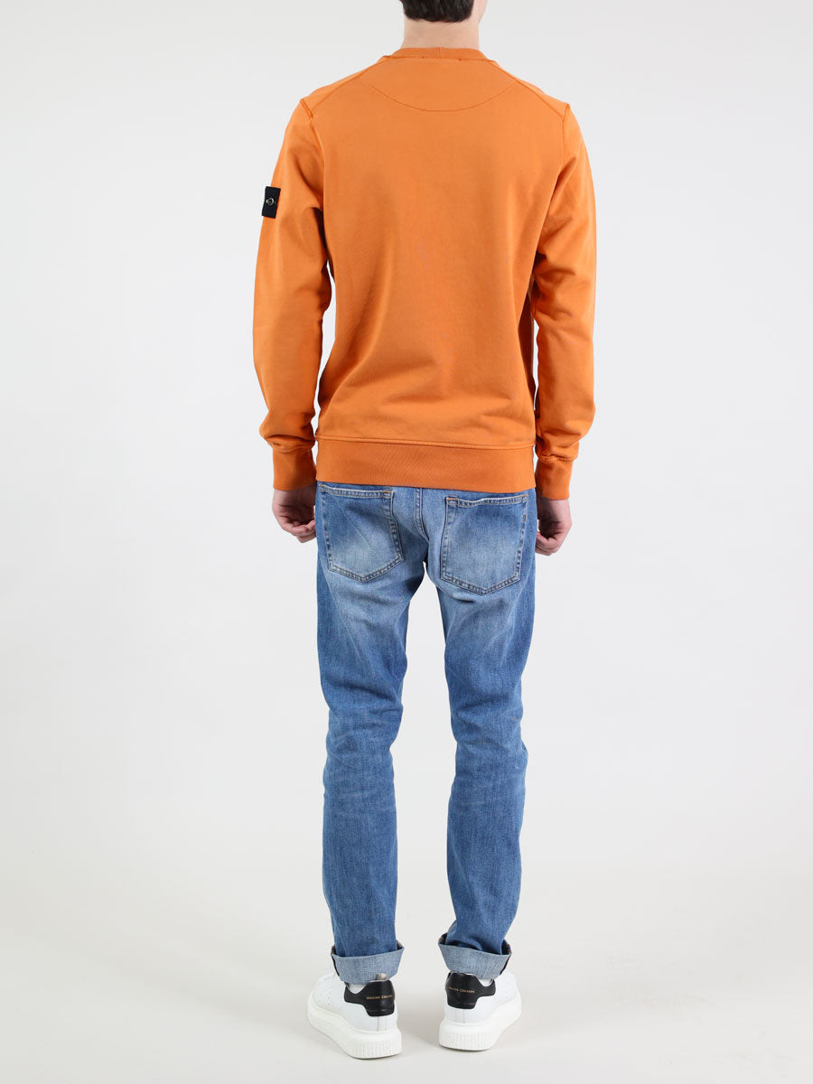 balu.ch Stone Island Felpa 101563051 - V0073