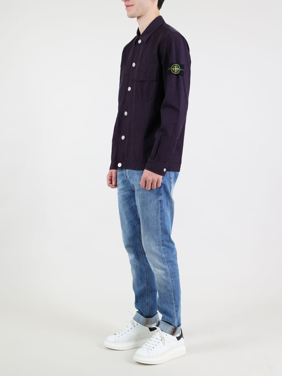 balu.ch Stone Island Camicia 781511729 - V0026