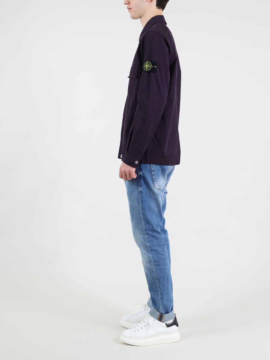 balu.ch Stone Island Camicia 781511729 - V0026