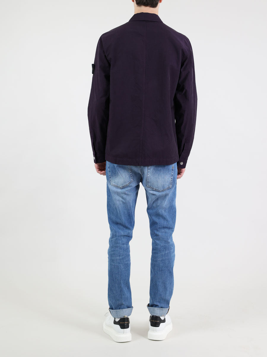 balu.ch Stone Island Camicia 781511729 - V0026