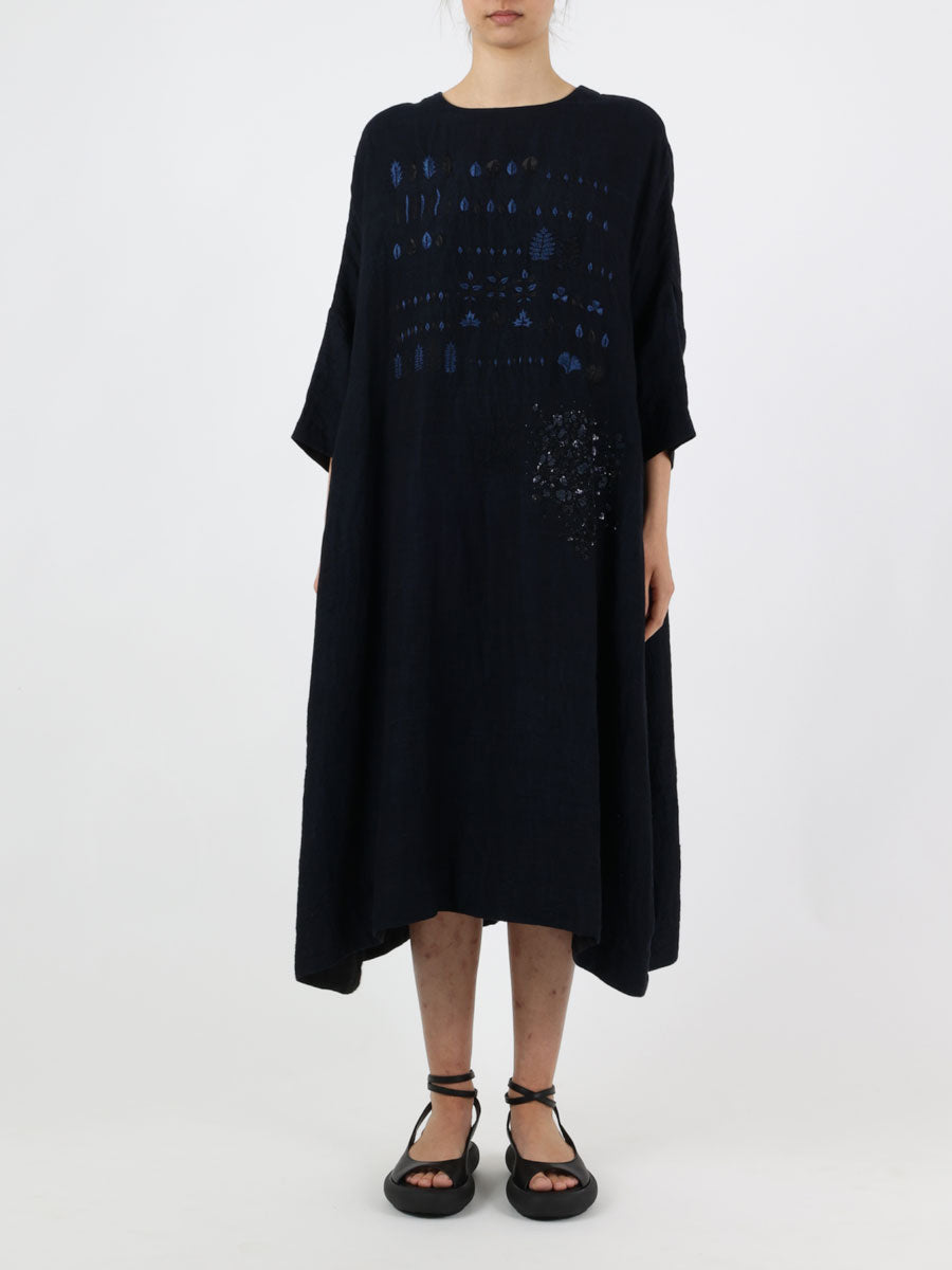balu.ch Aodress Vestito 58 - INDIGOBLAC