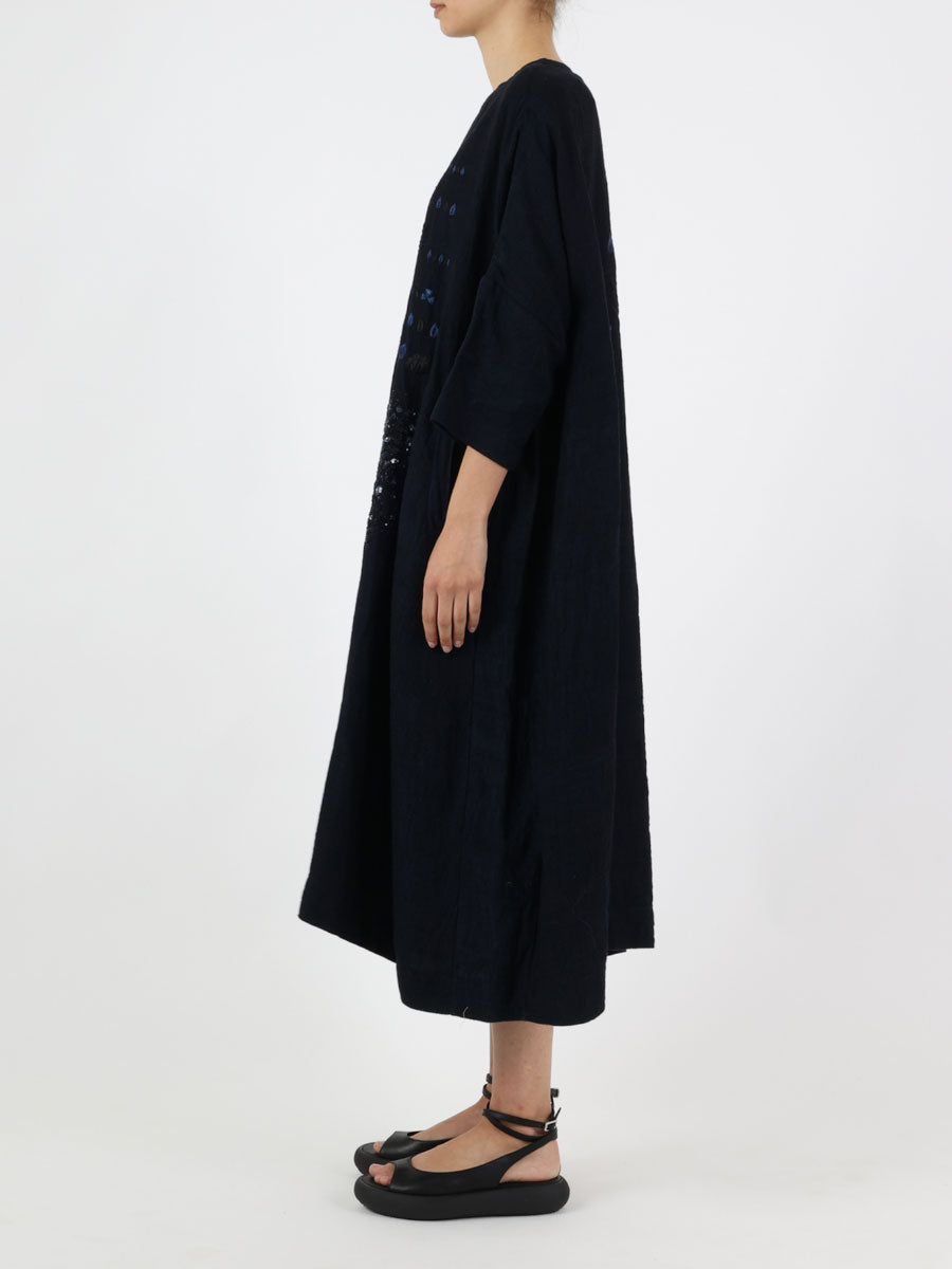 balu.ch Aodress Vestito 58 - INDIGOBLAC