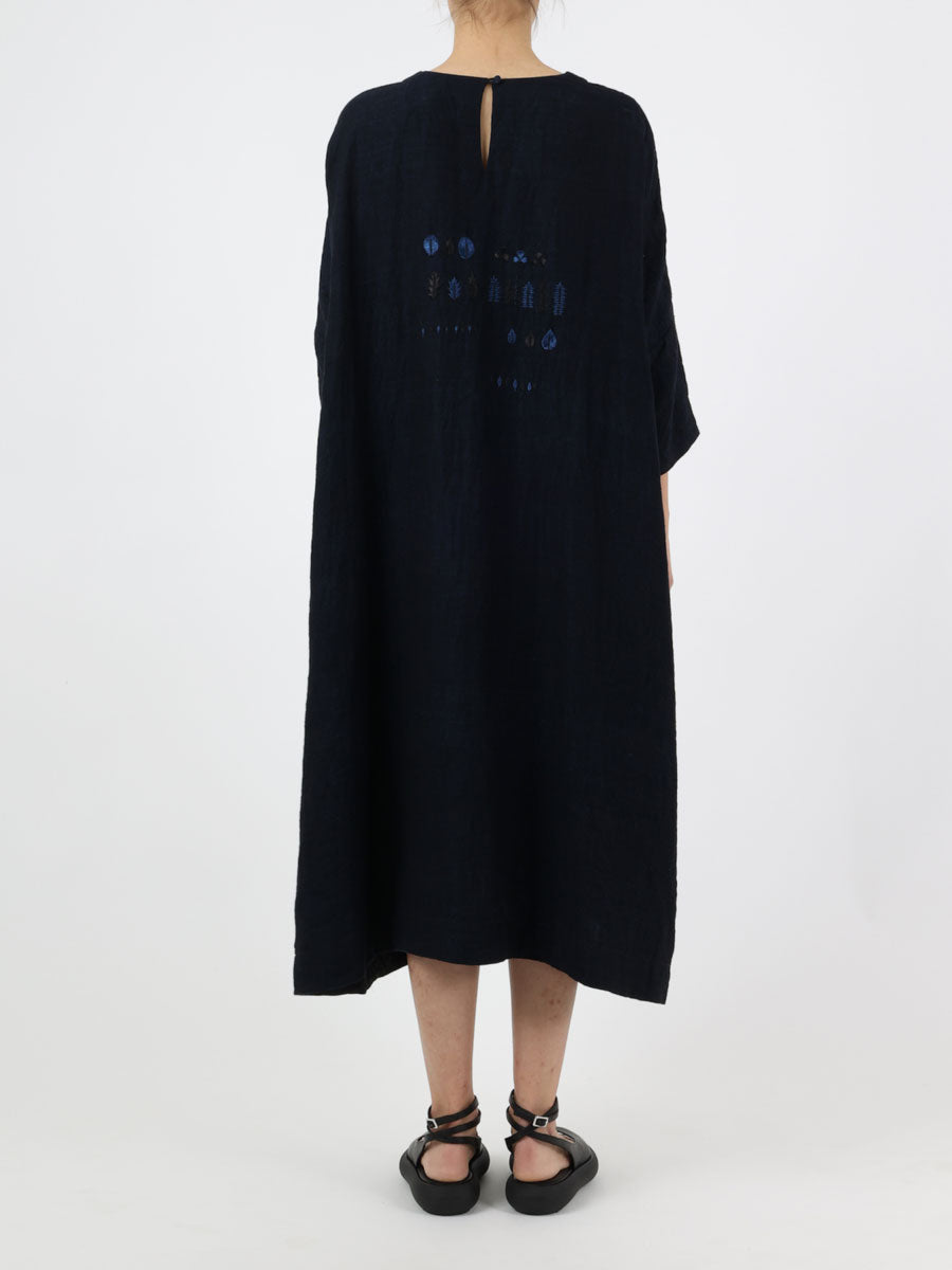 balu.ch Aodress Vestito 58 - INDIGOBLAC