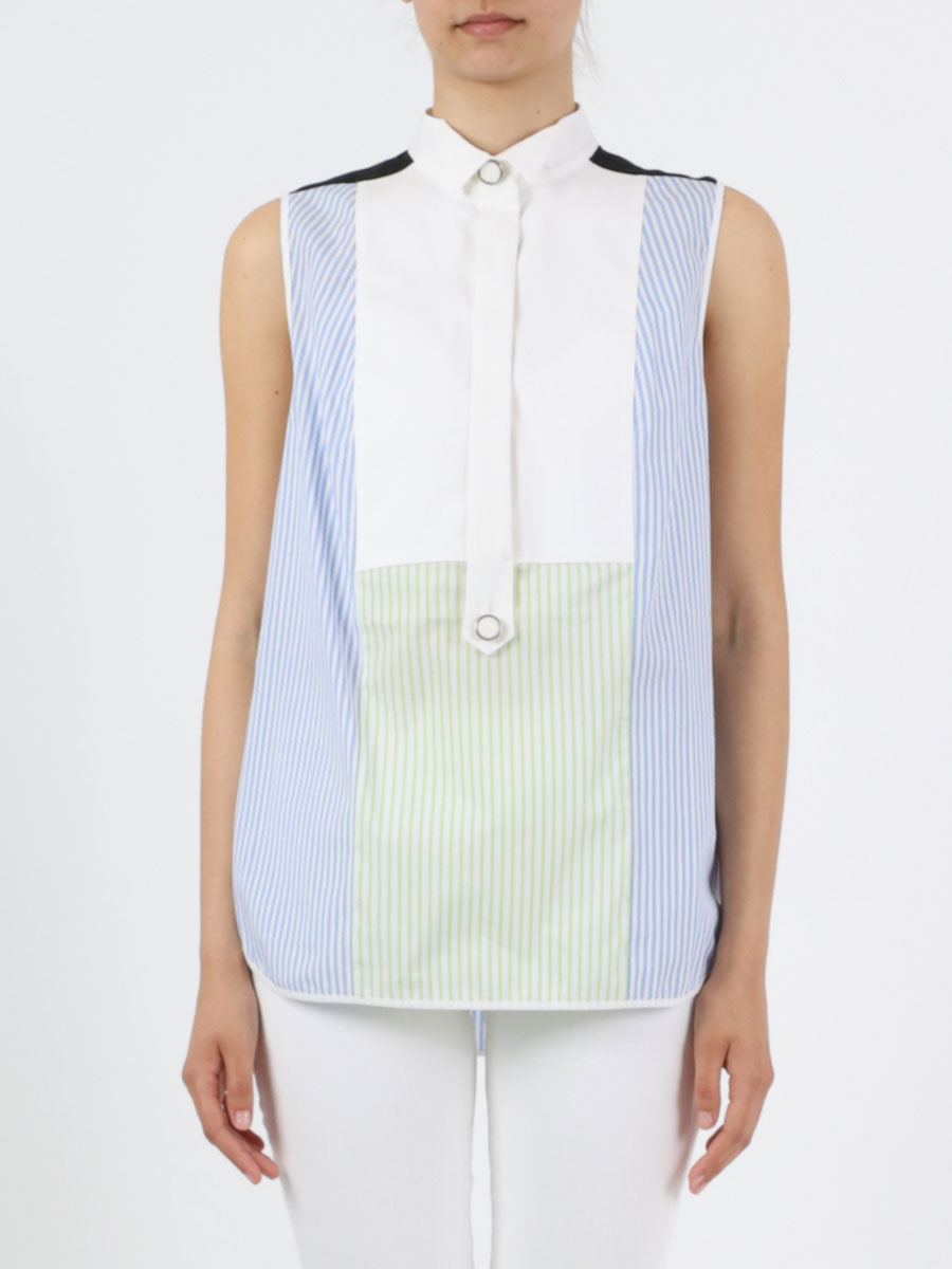 balu.ch Sh.I.Rt Milano Camicia 31114310005 - 1BLUGREEN
