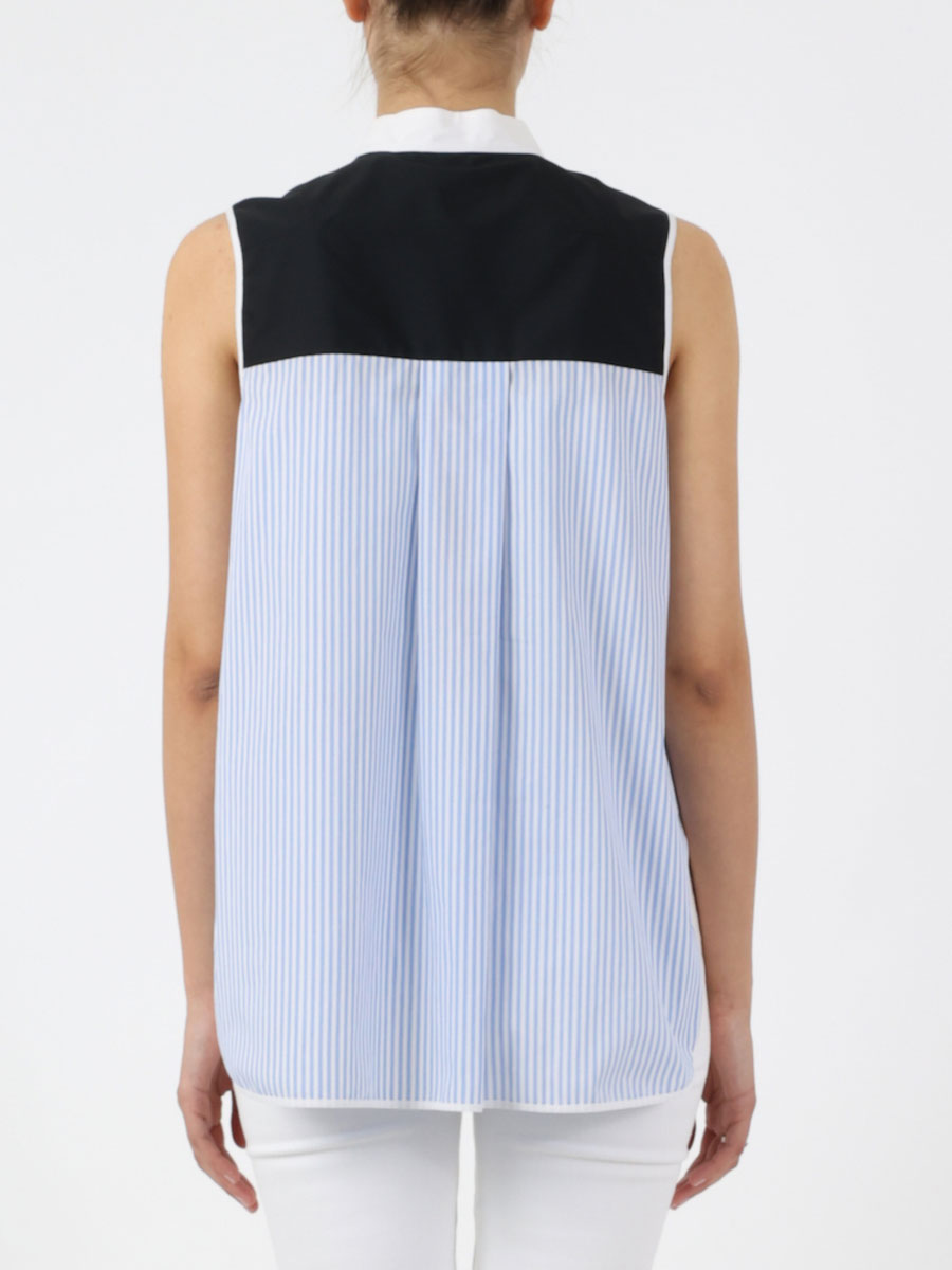 balu.ch Sh.I.Rt Milano Camicia 31114310005 - 1BLUGREEN