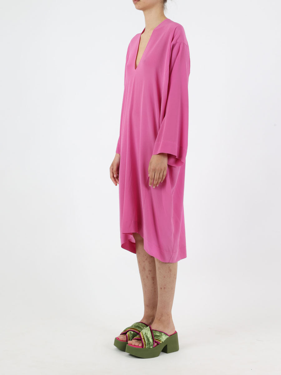 balu.ch Nude Vestito Senza Maniche 1103513 - 519