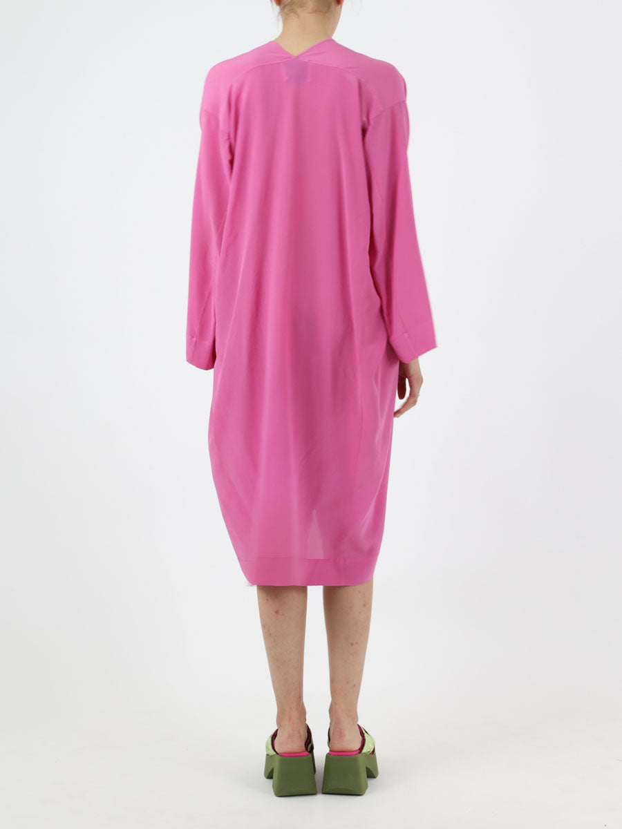 balu.ch Nude Vestito Senza Maniche 1103513 - 519