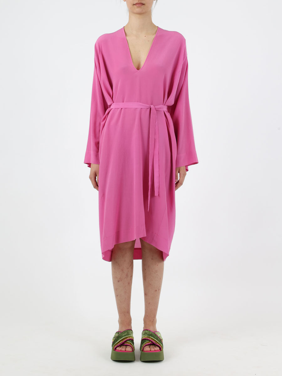 balu.ch Nude Vestito Senza Maniche 1103513 - 519