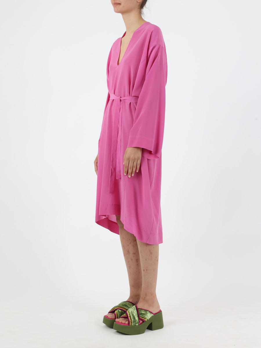 balu.ch Nude Vestito Senza Maniche 1103513 - 519