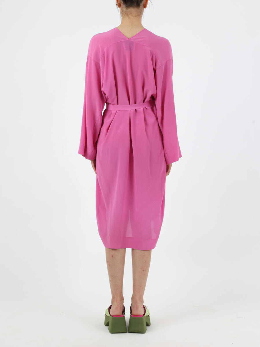 balu.ch Nude Vestito Senza Maniche 1103513 - 519