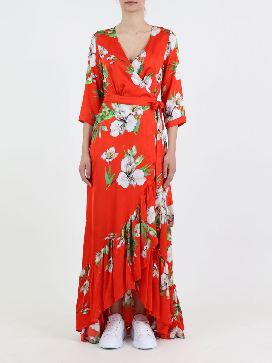 balu.ch 813 Vestito LAVSS2300 - 740