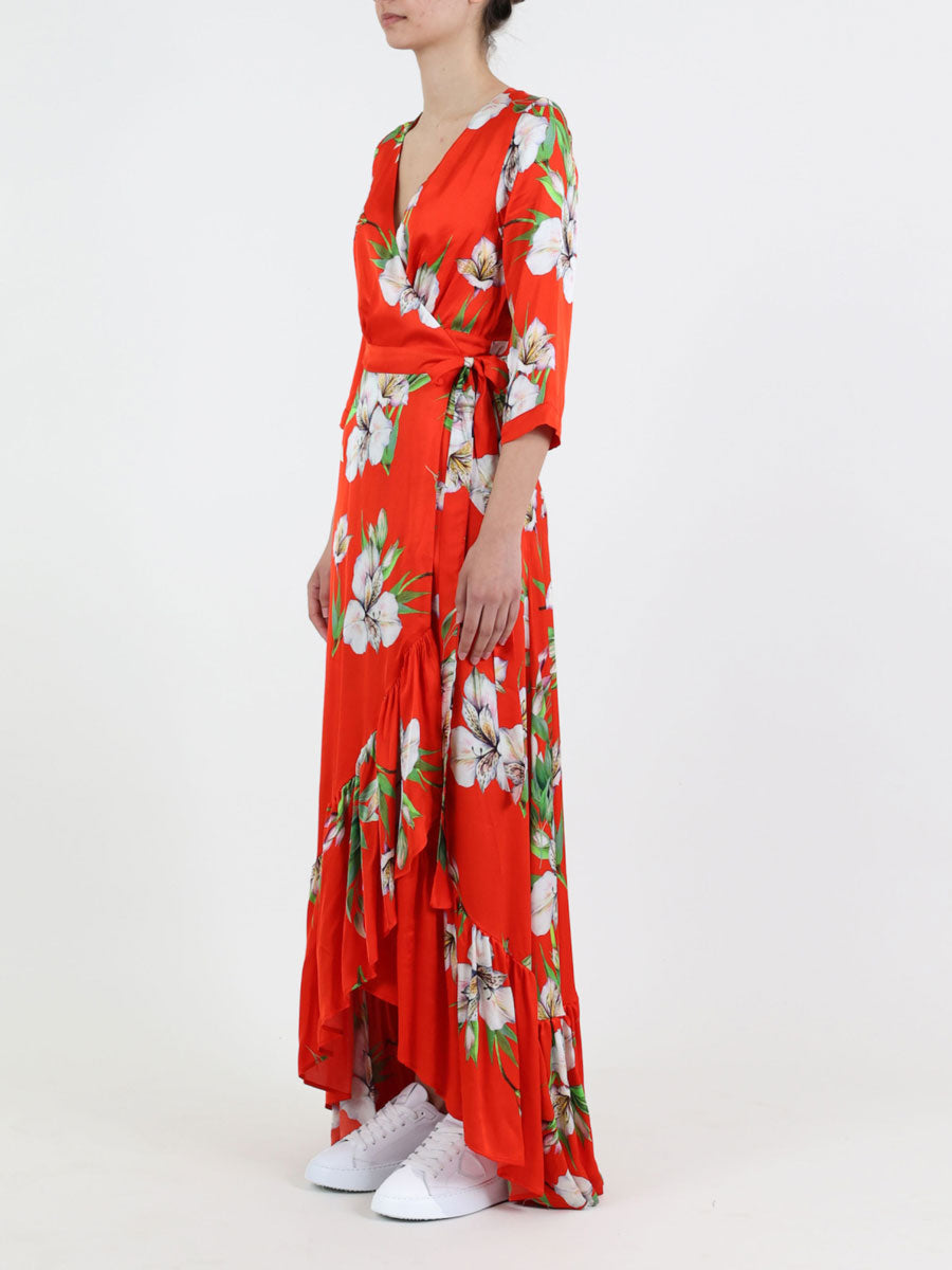 balu.ch 813 Vestito LAVSS2300 - 740
