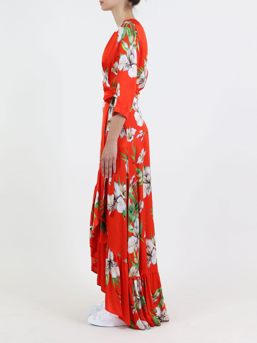 balu.ch 813 Vestito LAVSS2300 - 740