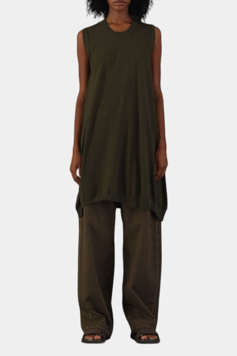 balu.ch Uma Wang Vestito UK7128COTTON - UW400