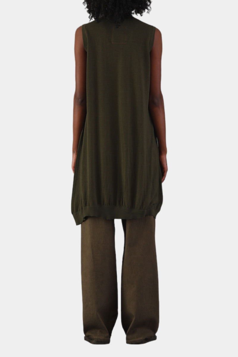 balu.ch Uma Wang Vestito UK7128COTTON - UW400