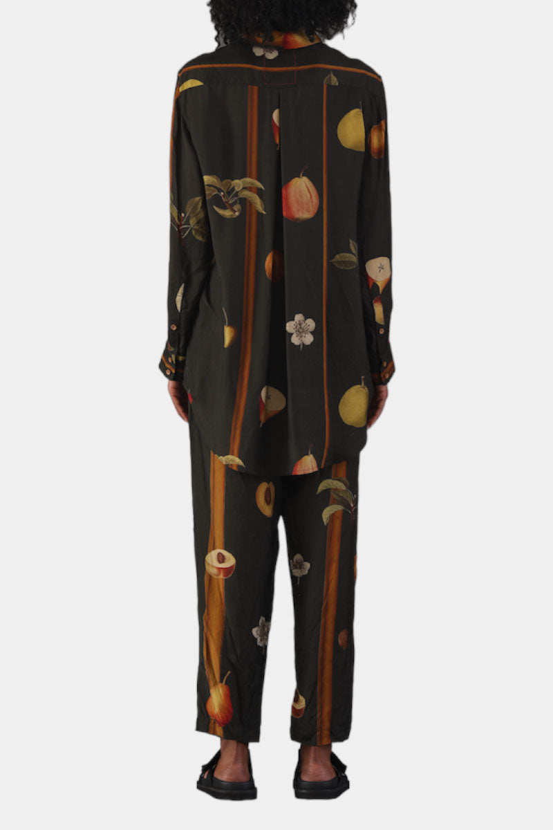 balu.ch Uma Wang Camicia UP1002MOULAYD111 - UW490