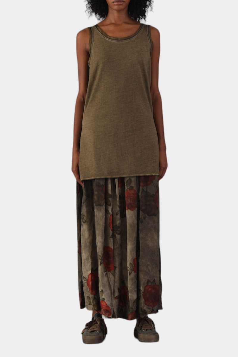balu.ch Uma Wang Top UP1054JERSEYSILK - UW480