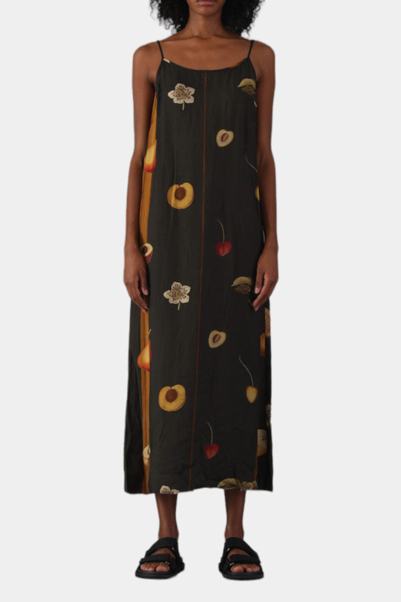 balu.ch Uma Wang Vestito Lungo UP5016MOULAYD111 - UW490