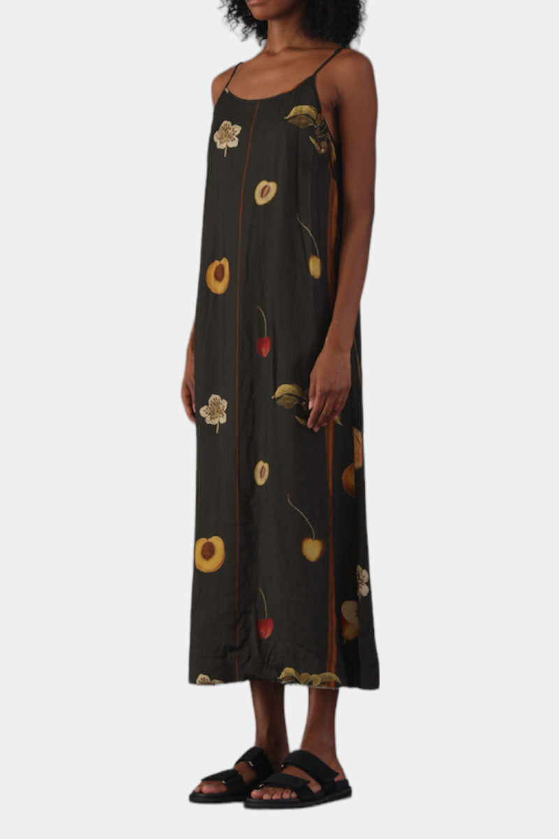 balu.ch Uma Wang Vestito Lungo UP5016MOULAYD111 - UW490