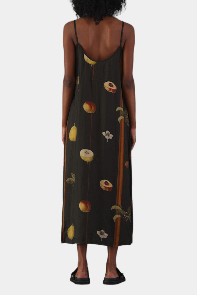 balu.ch Uma Wang Vestito Lungo UP5016MOULAYD111 - UW490