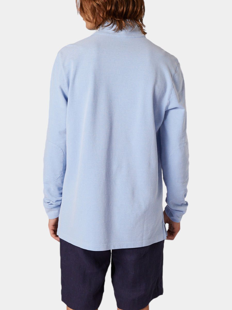 balu.ch Sease Polo Manica Lunga WE030TJ147 - B45