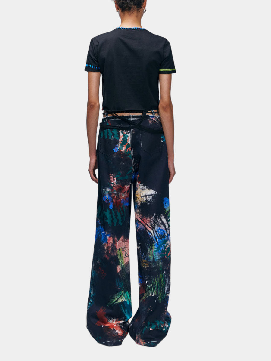 balu.ch Andersson Bell Pantalone APA626W - 23511499