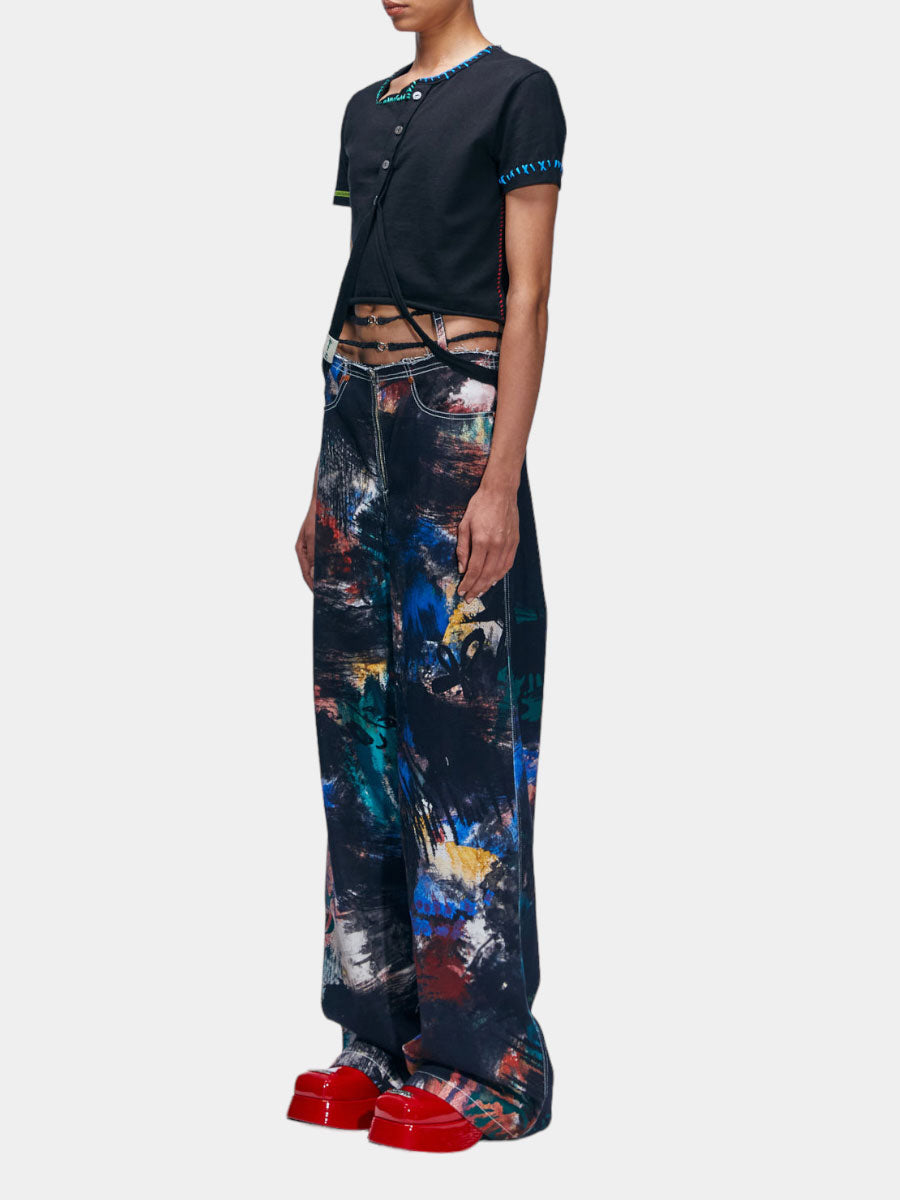 balu.ch Andersson Bell T-Shirt ATB969W - 23511615