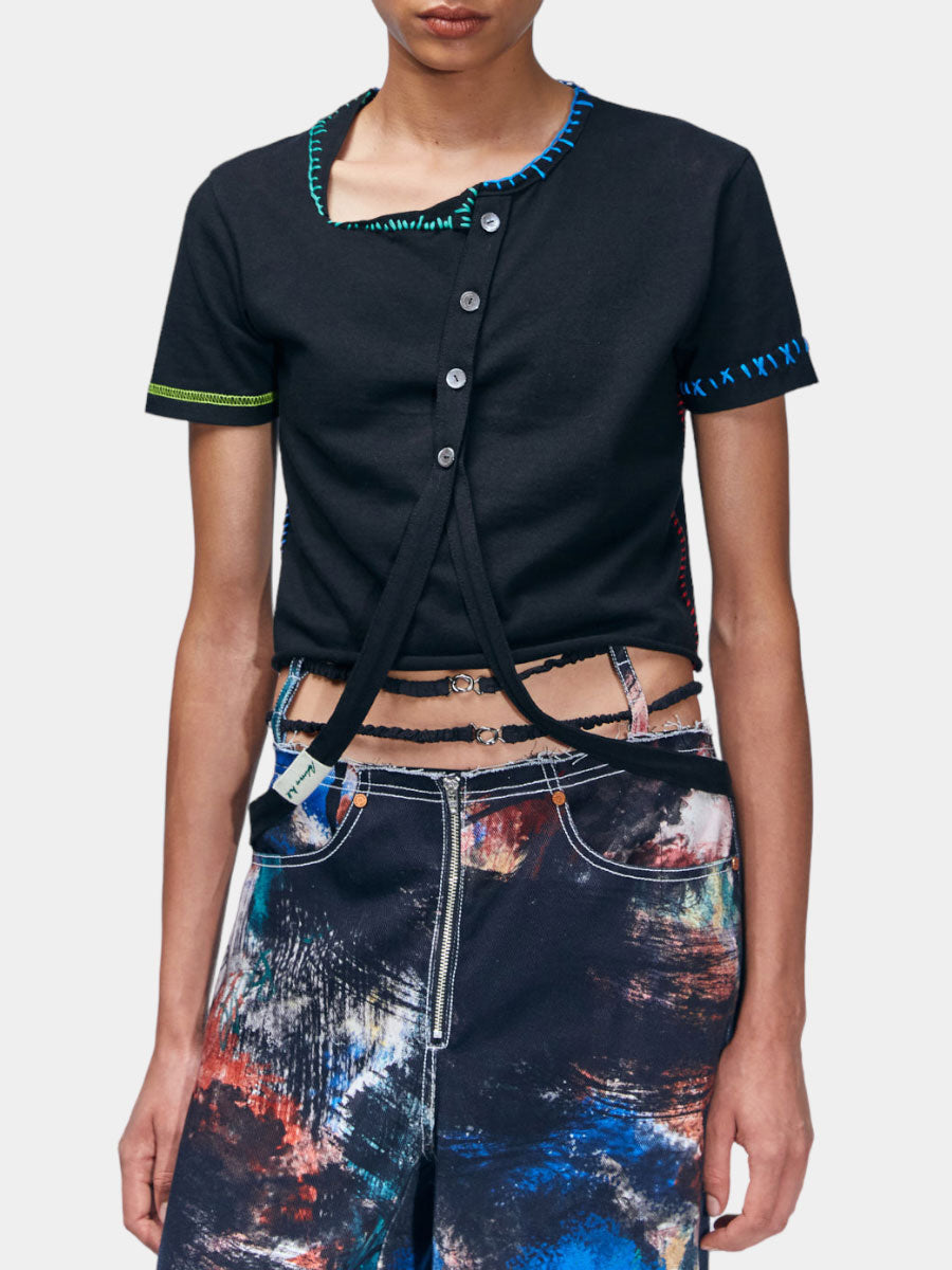 balu.ch Andersson Bell T-Shirt ATB969W - 23511615