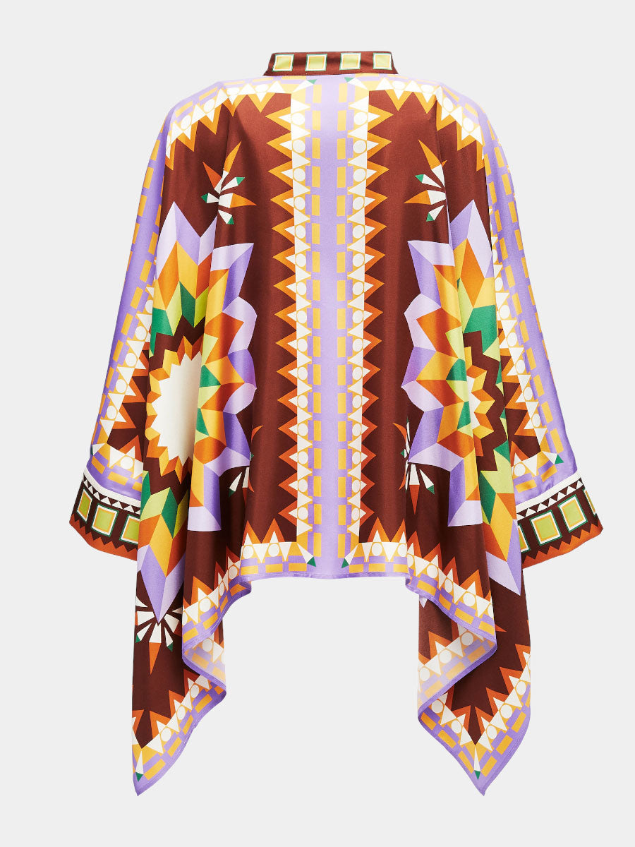 balu.ch La Doublej Camicia SHI0059SIL006 - SUS0002