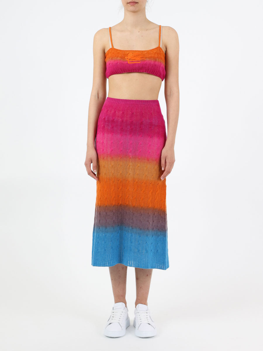balu.ch Etro Top 127959810 - 8001