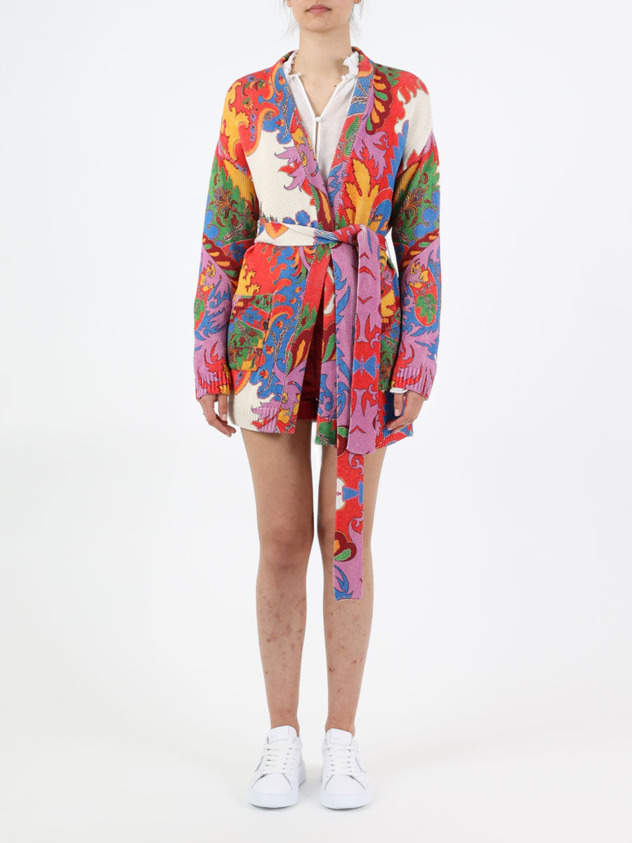 balu.ch Etro Cardigan 127439775 - 600