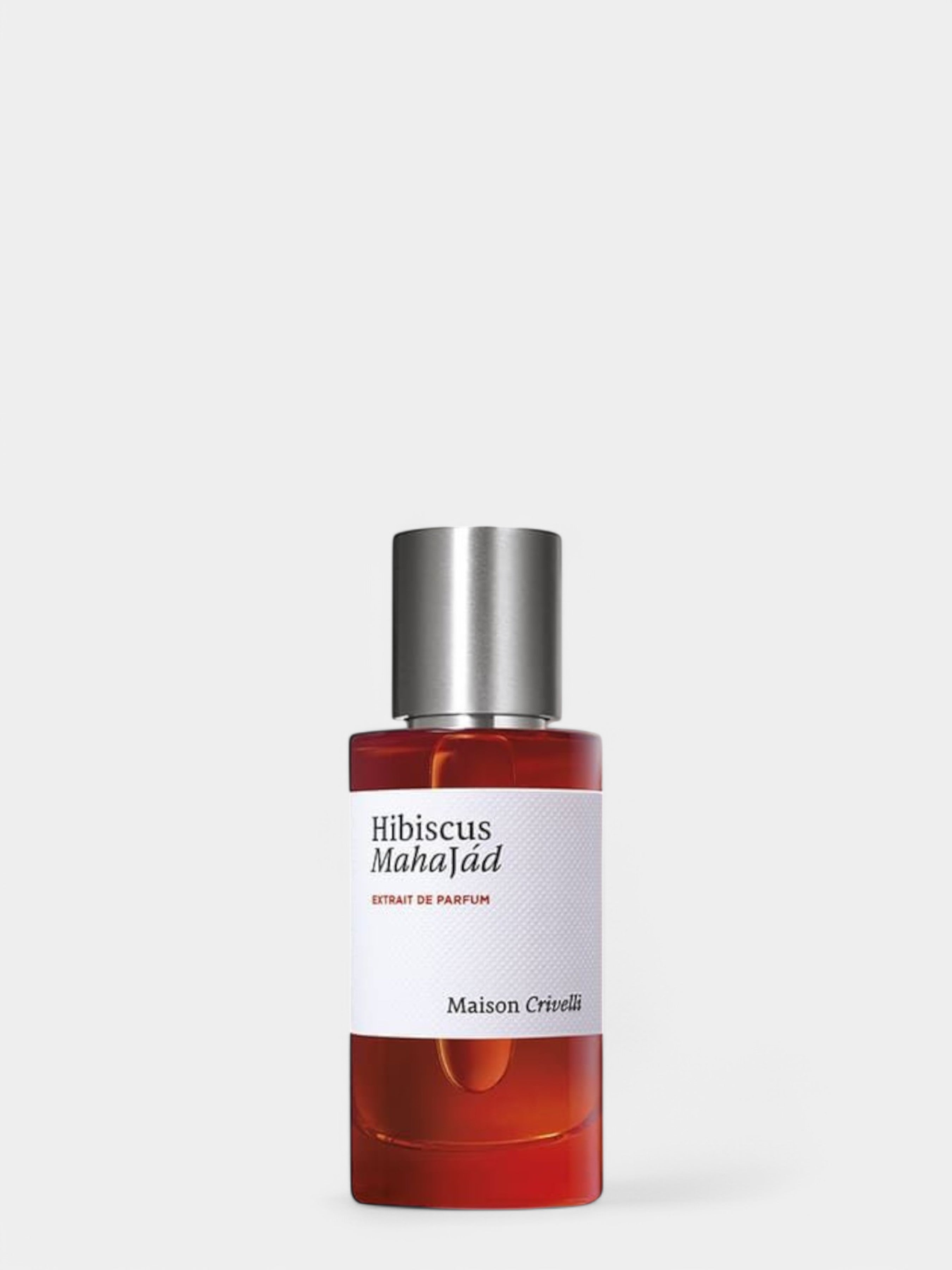 Maison Crivelli Hibiscus Mahajad Extrait 50 ml 