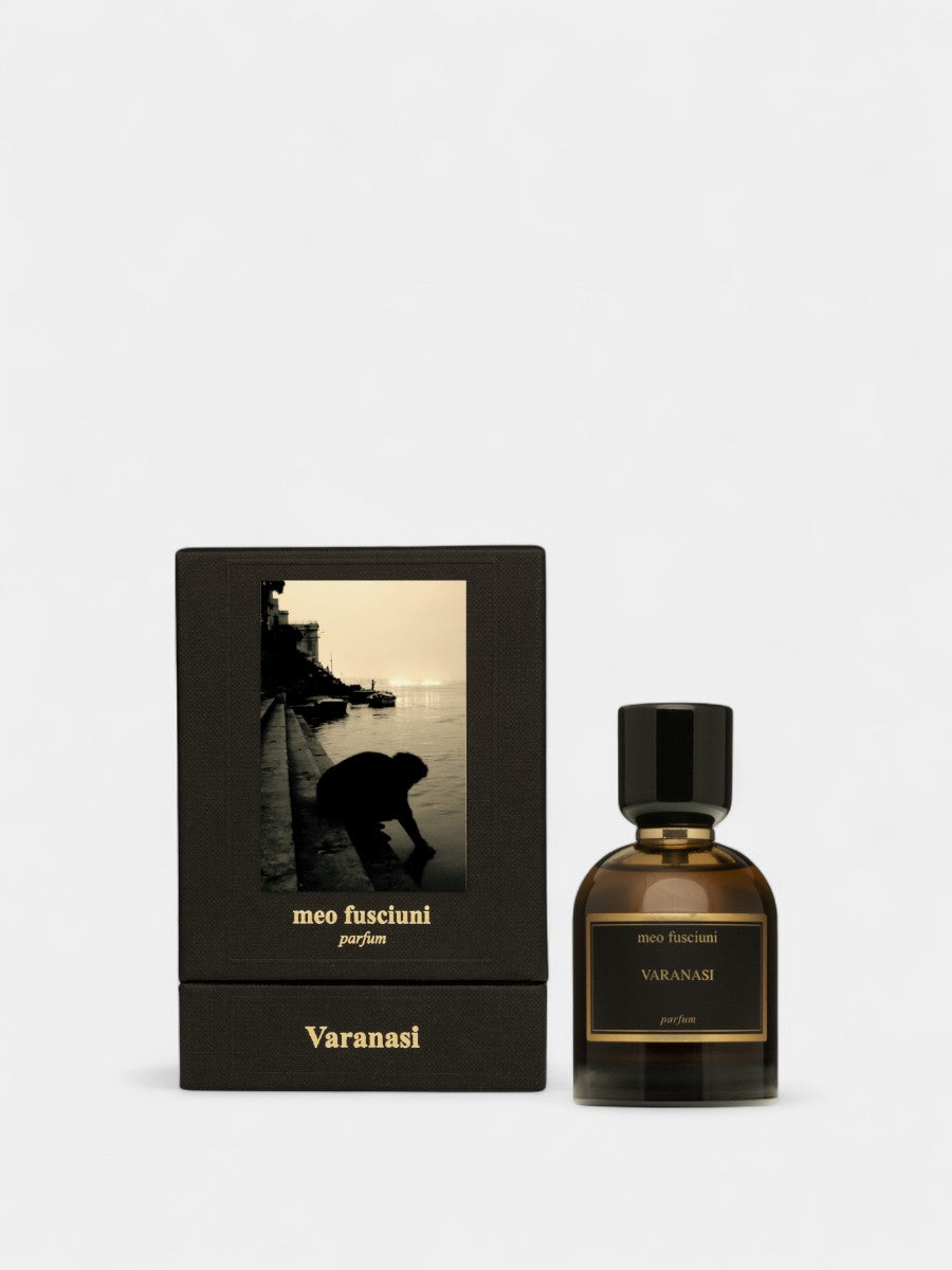 MEO FUSCIUNI VARANASI EAU DE PARFUM 100ML MF18290  BALU.CH