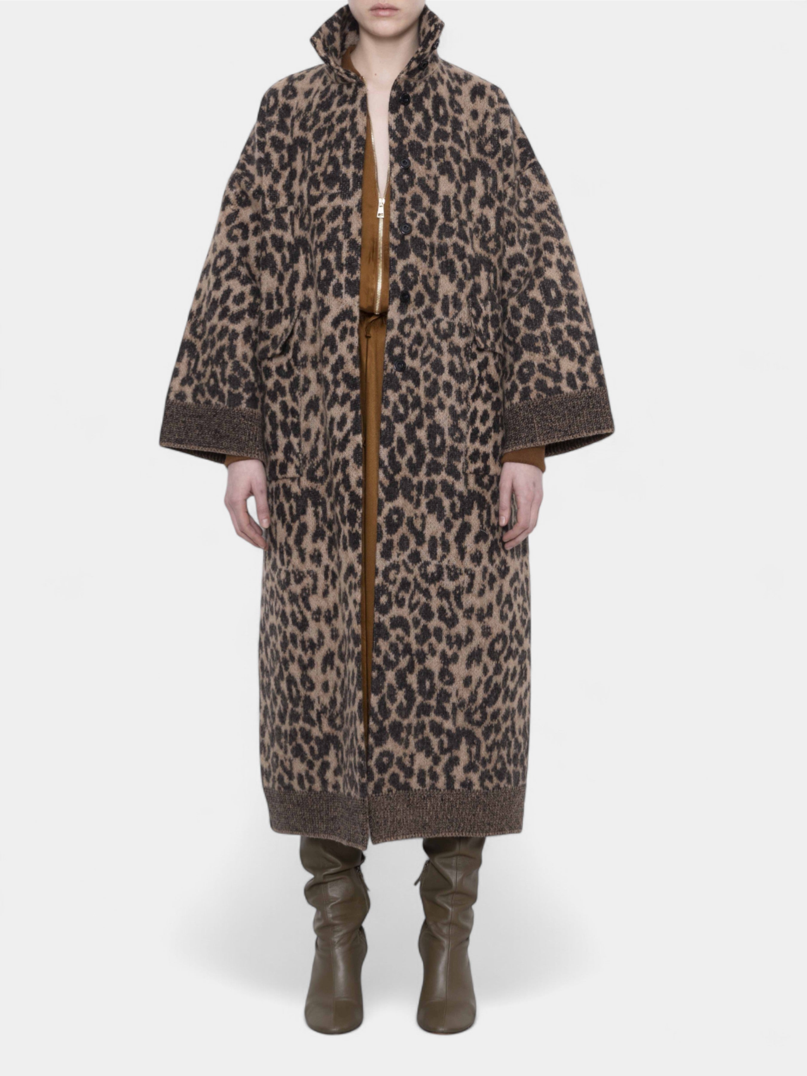 NUDE CAPPOTTO 1101W25565 336 BALU.CH