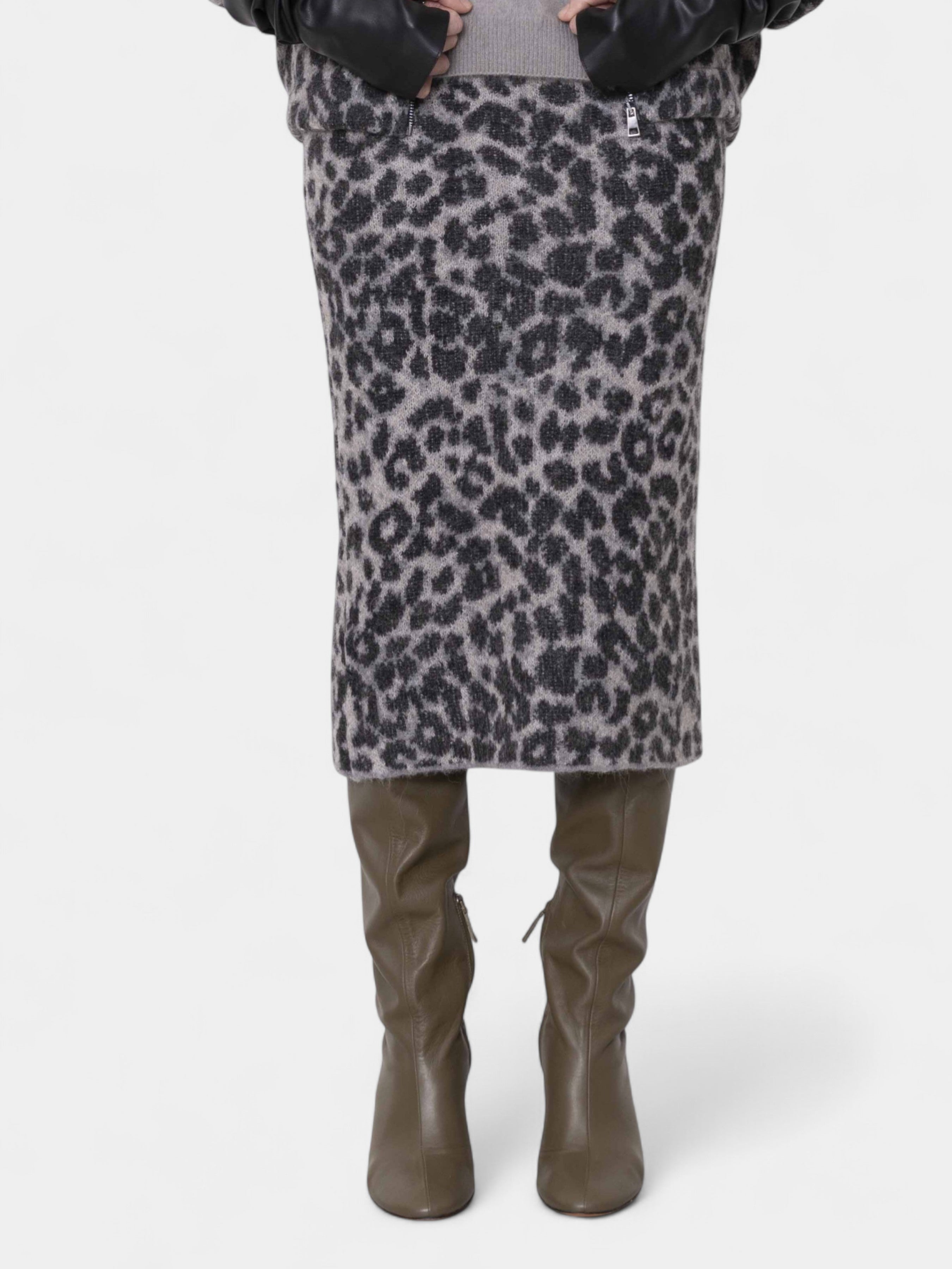 NUDE GONNA 1101W25567 443 BALU.CH