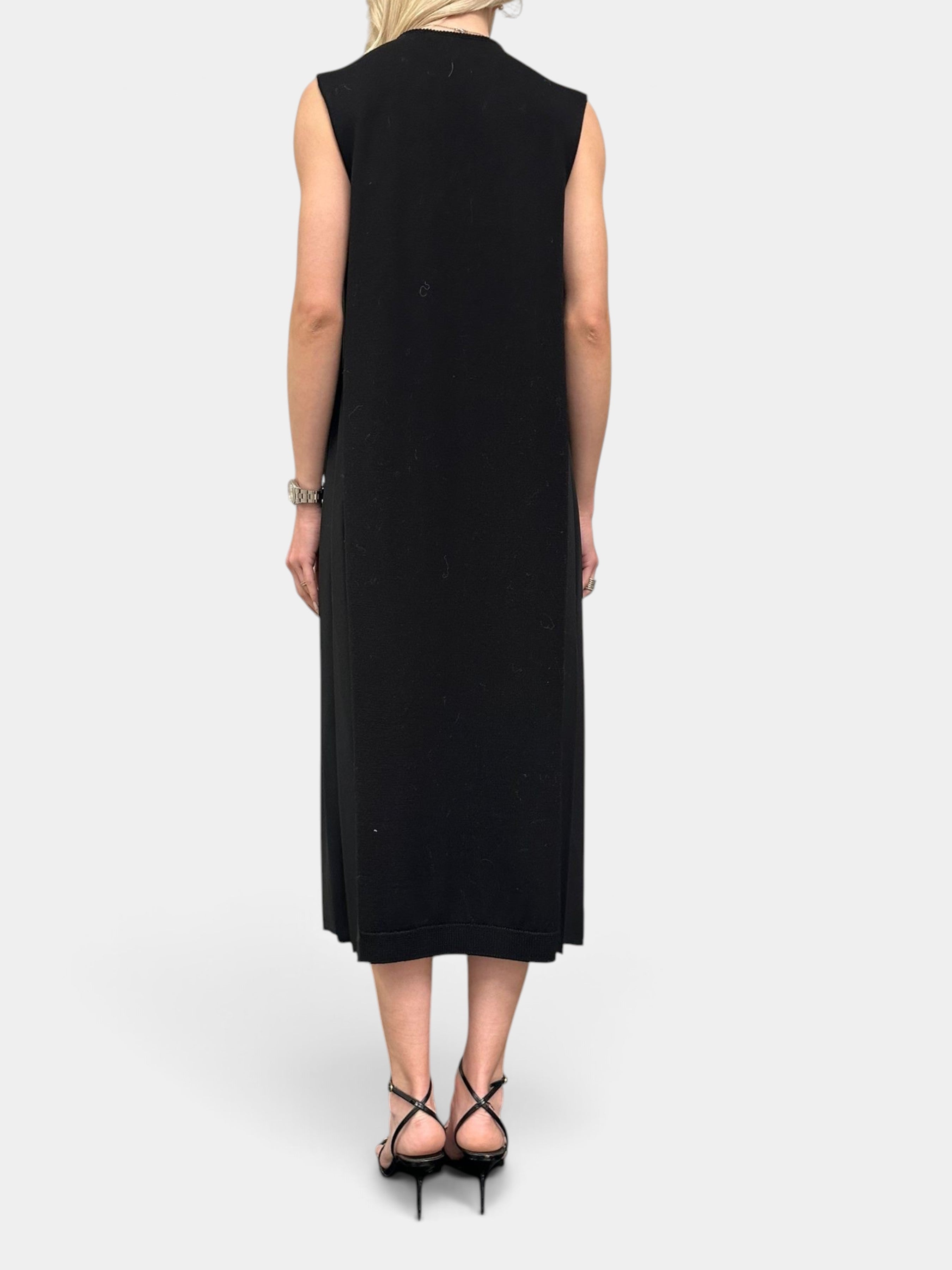 NUDE VESTITO LUNGO 1101W26035 9 BALU.CH