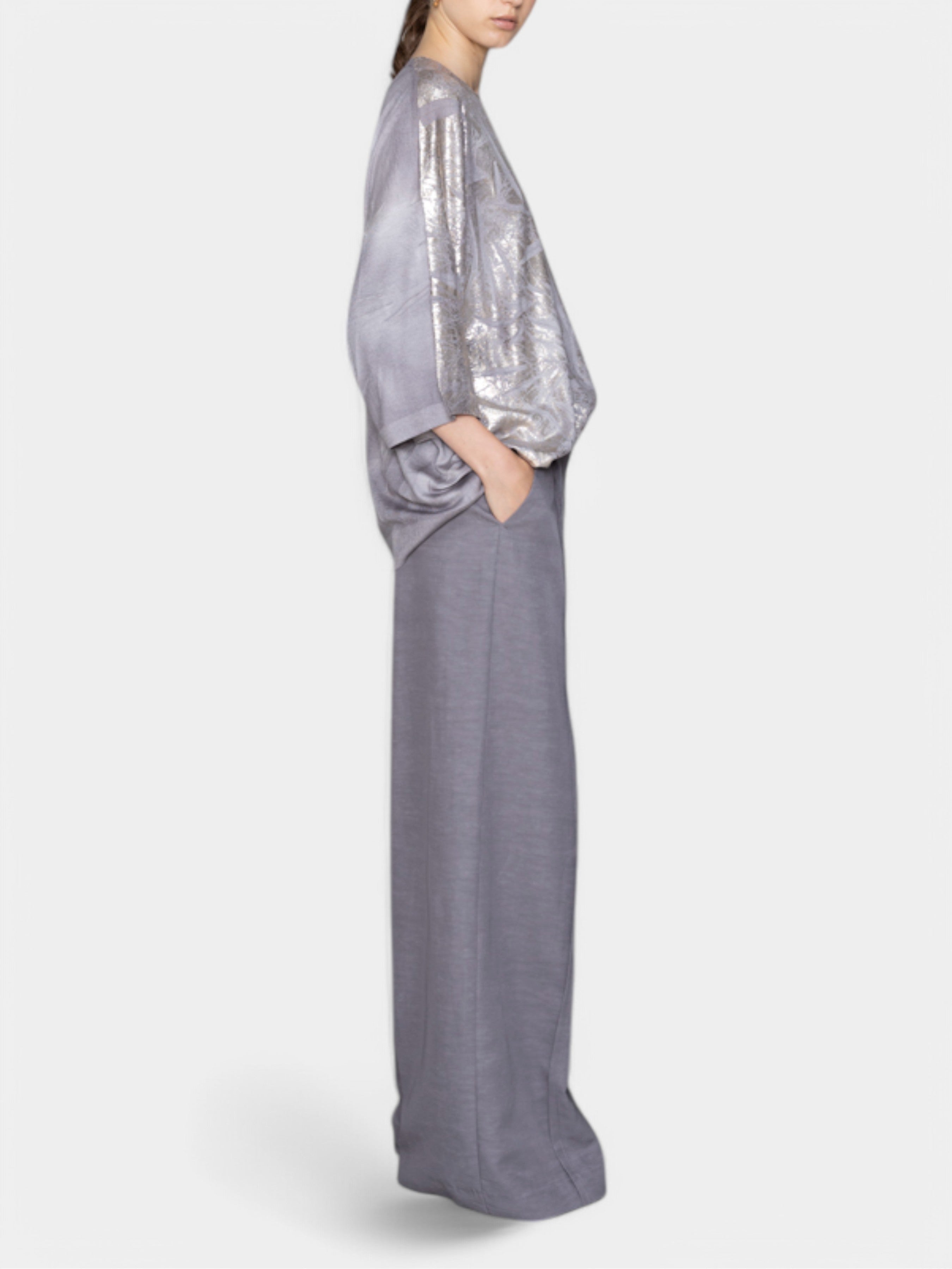 NUDE PANTALONE 1103E25211 3 BALU.CH