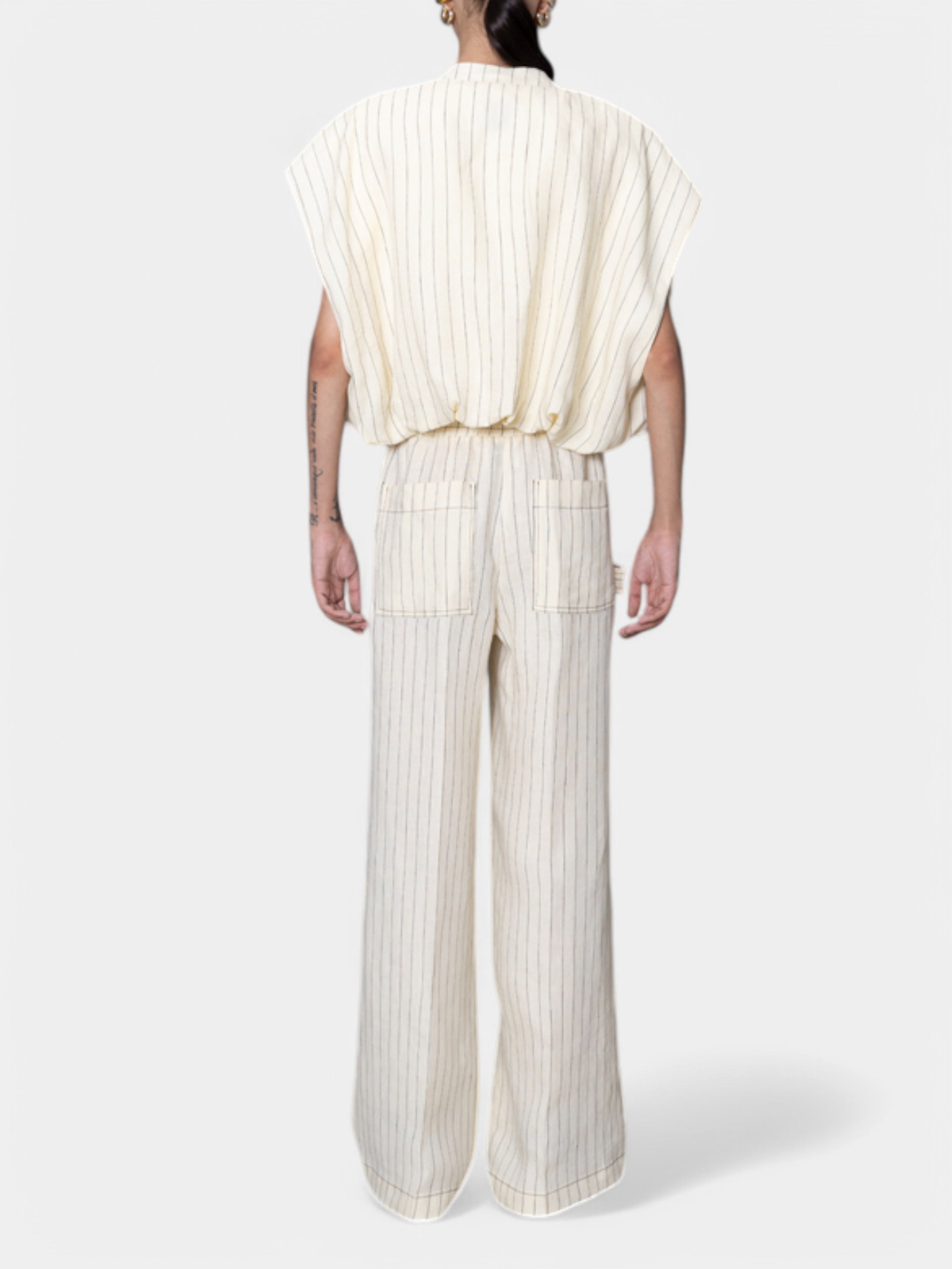 NUDE PANTALONE 1103E25218 207 BALU.CH