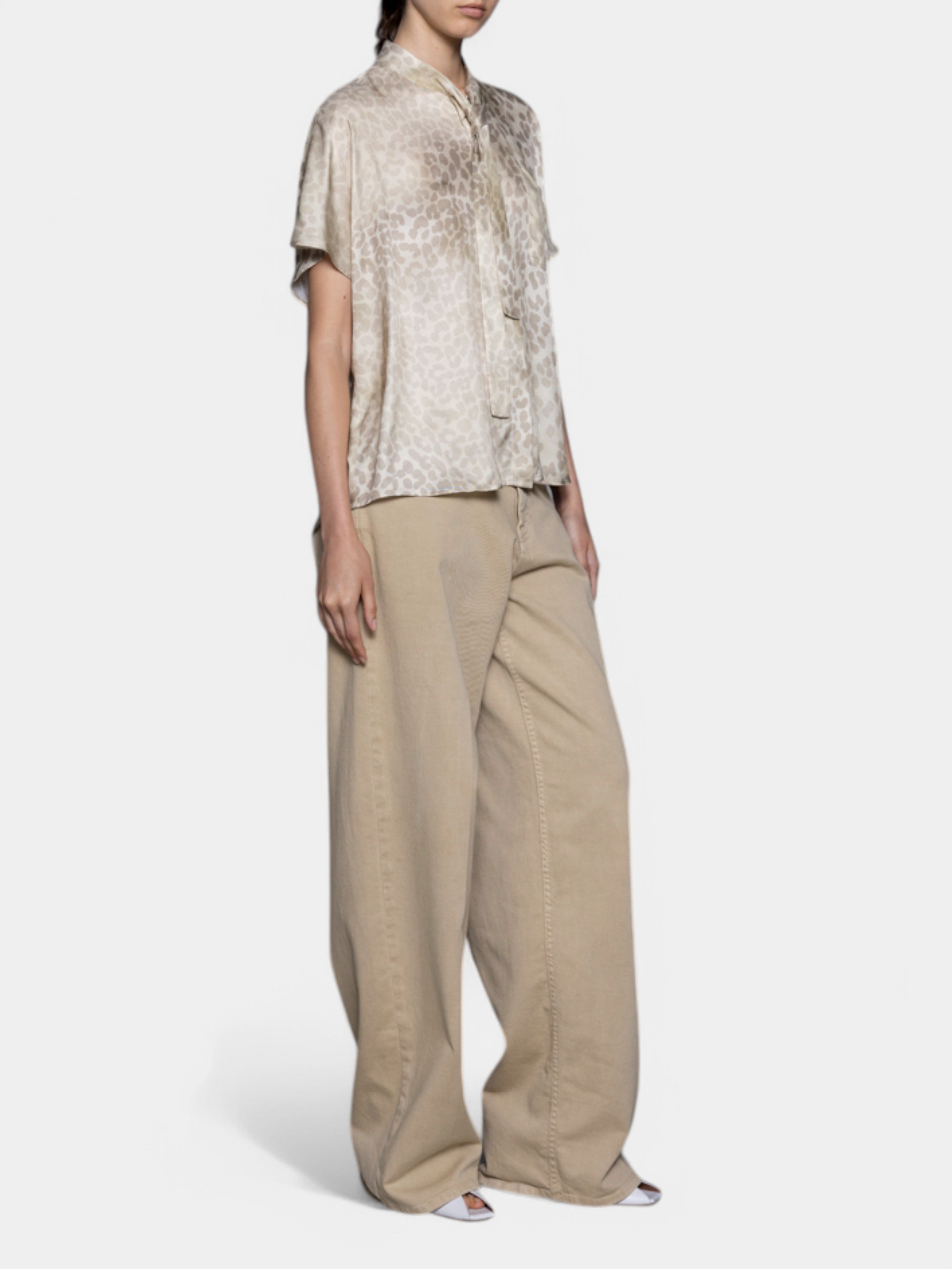 NUDE PANTALONE 1103E25314 3 BALU.CH
