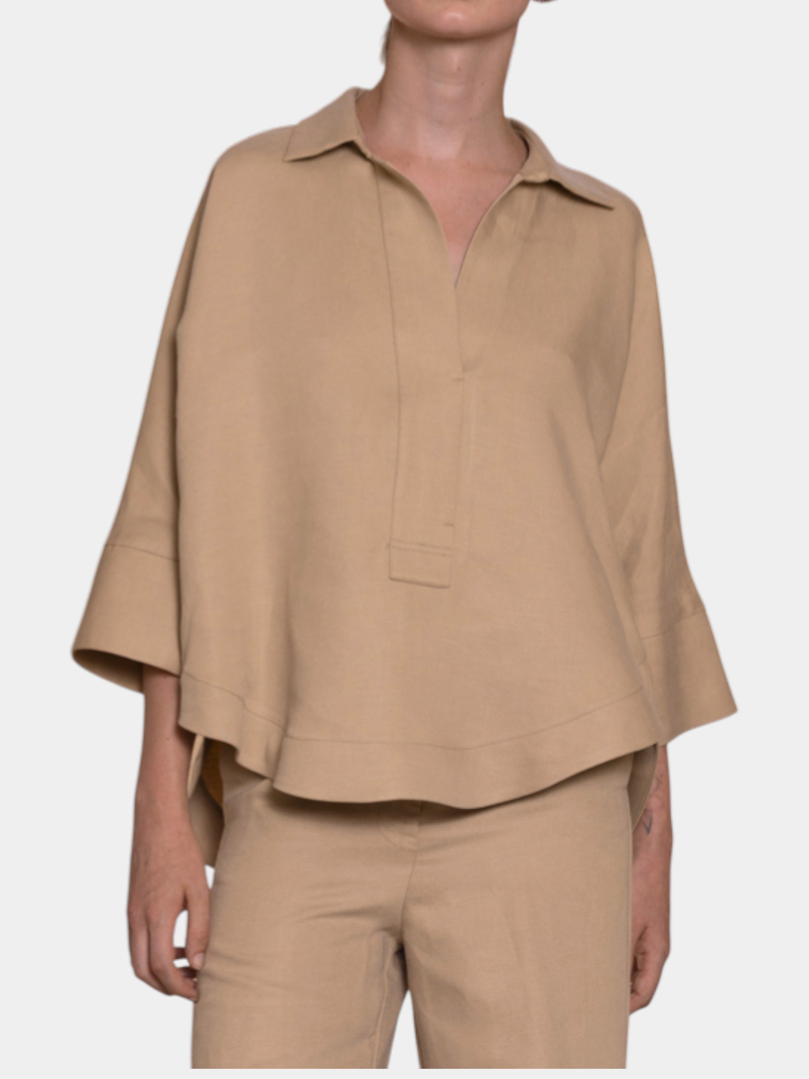 NUDE POLO MANICA LUNGA 1103E26366 87 BALU.CH